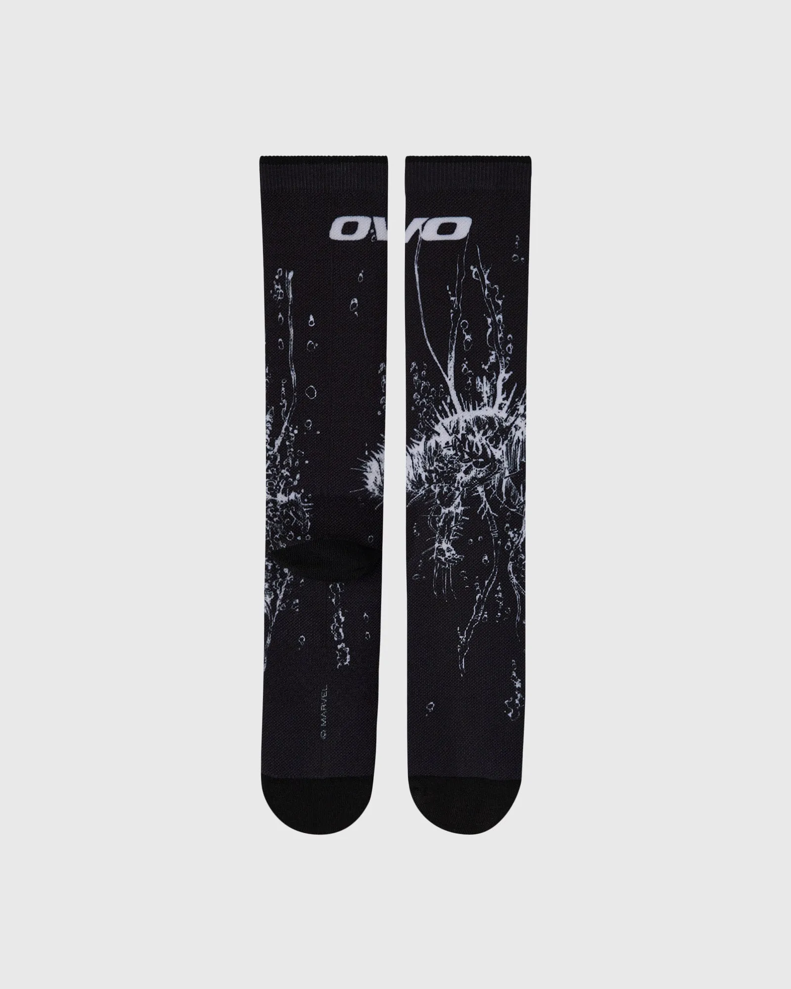 Marvel Weapon X Socks - Black sold by OVO