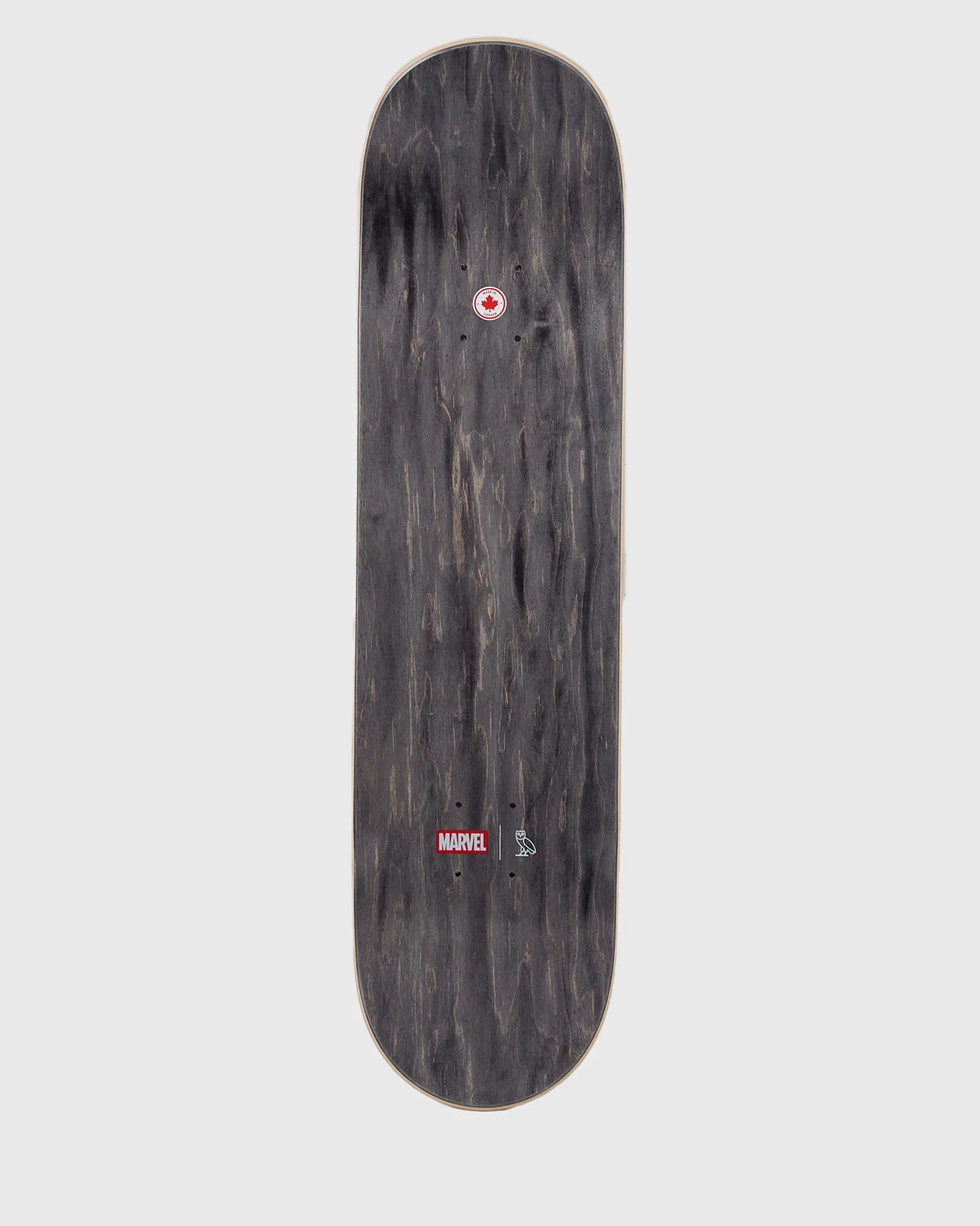 Marvel Weapon X Skateboard Deck - Black sold by OVO product image thumbnail 2