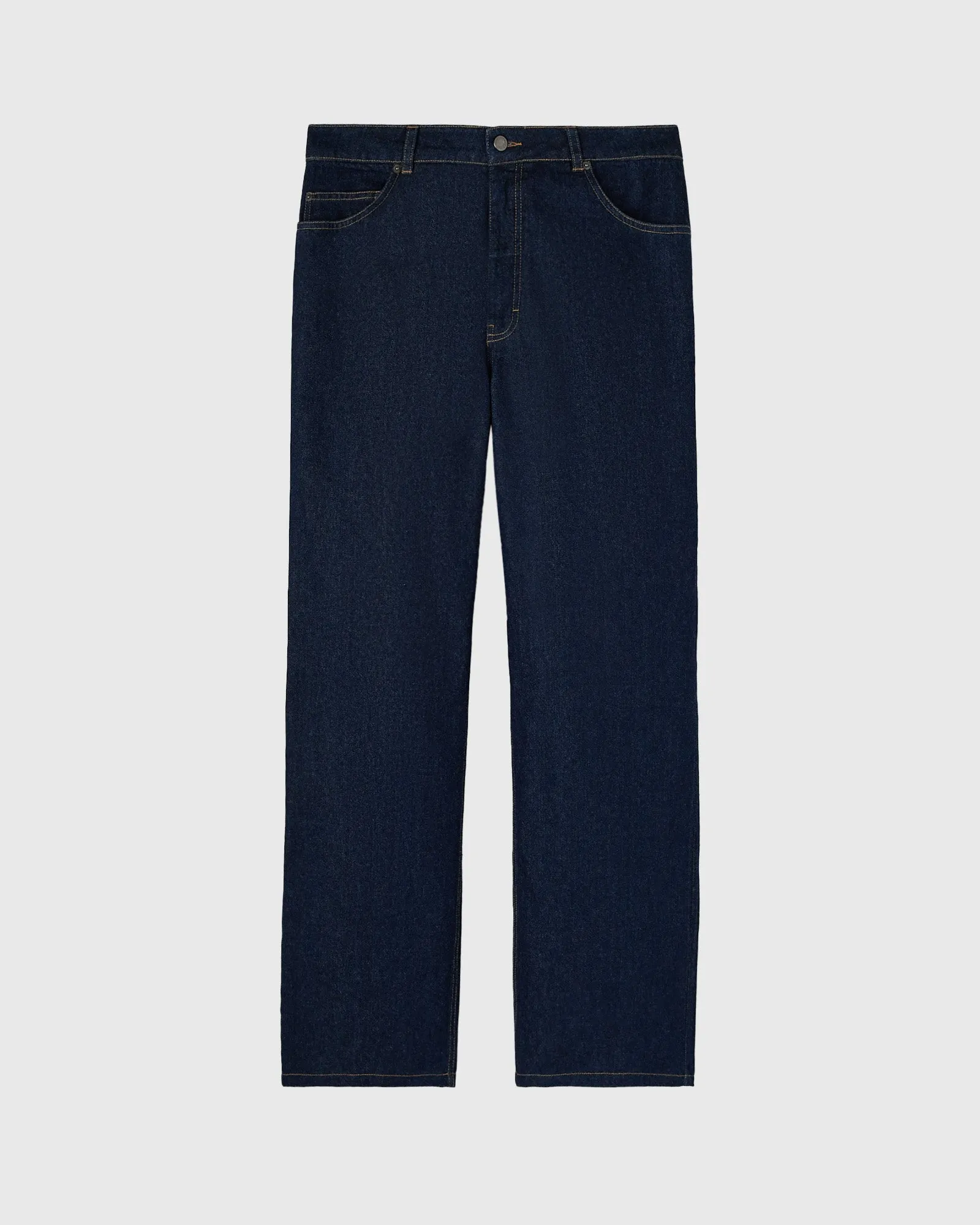 Relaxed Fit Jean sold by OVO product image thumbnail 2