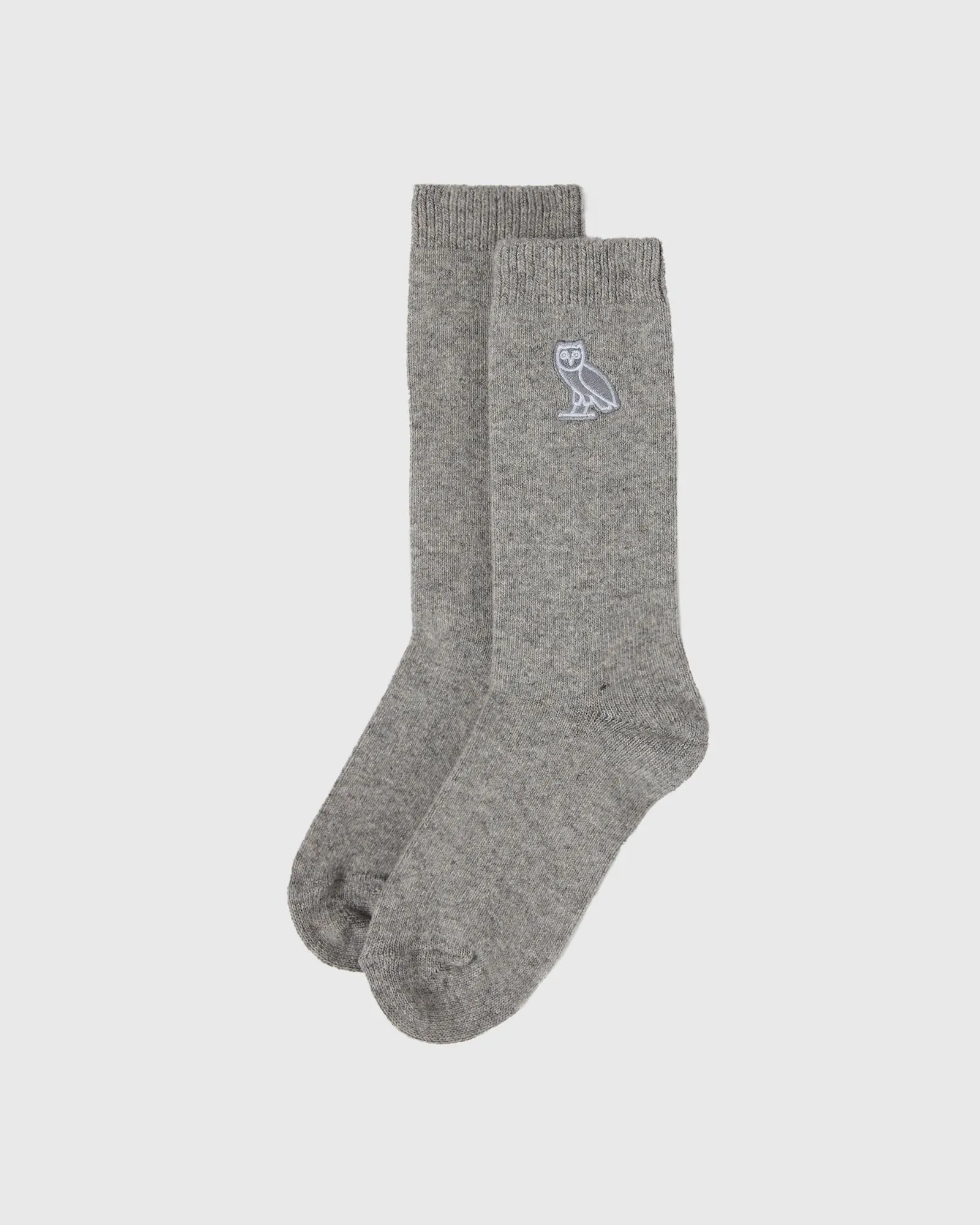 Wool Blend Crew Sock sold by OVO product image thumbnail 2