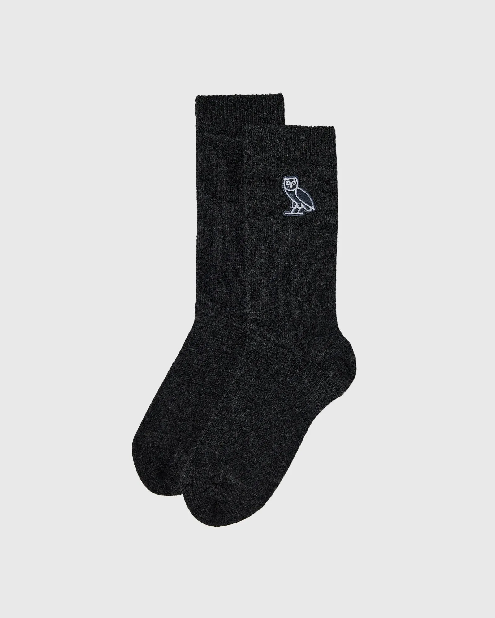 Wool Blend Crew Sock sold by OVO