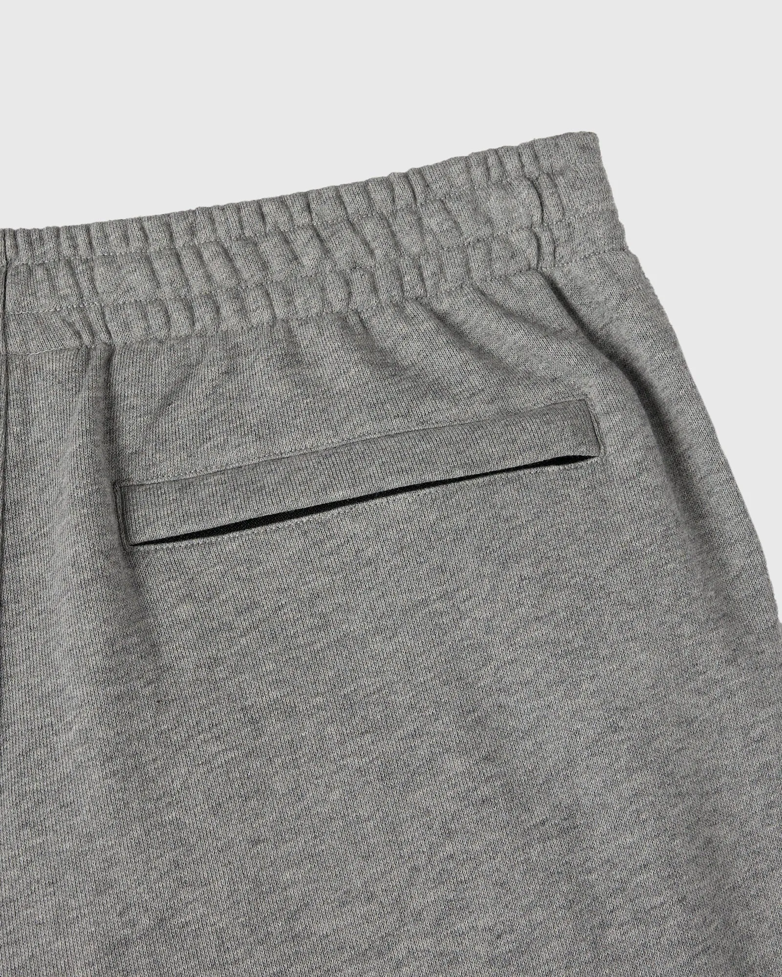 Parachute Pant - Heather Gey sold by OVO product image thumbnail 4