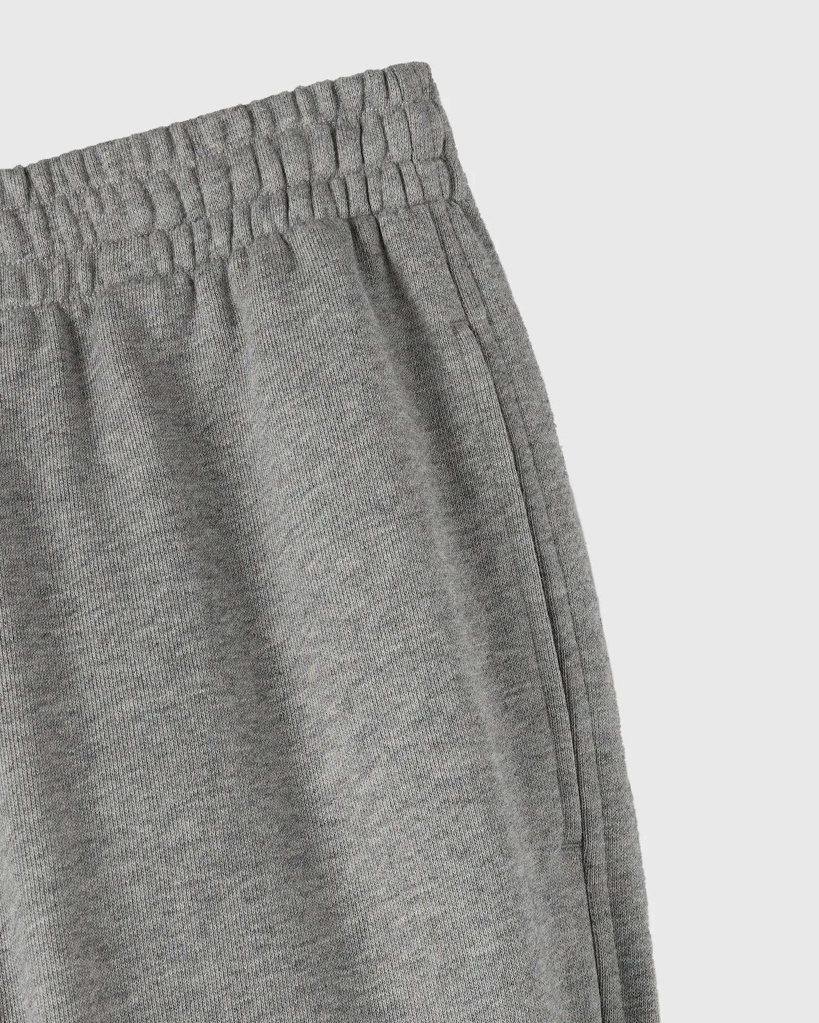 Parachute Pant - Heather Gey sold by OVO product image thumbnail 3