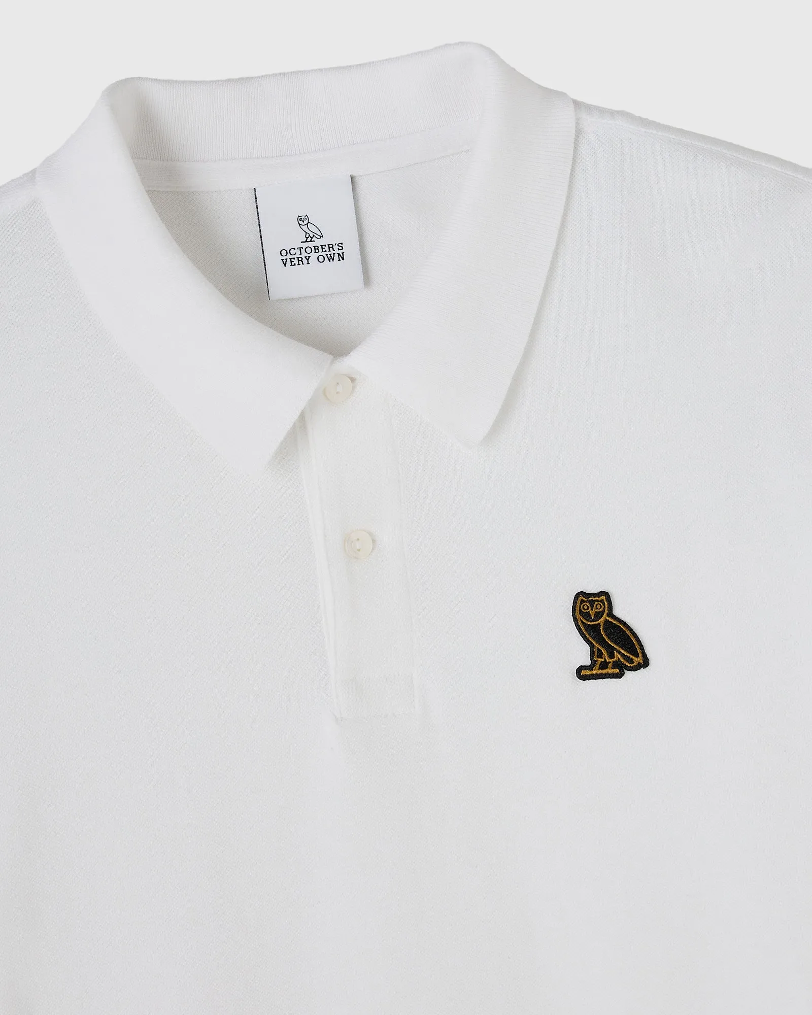 Classic Polo - White sold by OVO product image thumbnail 2