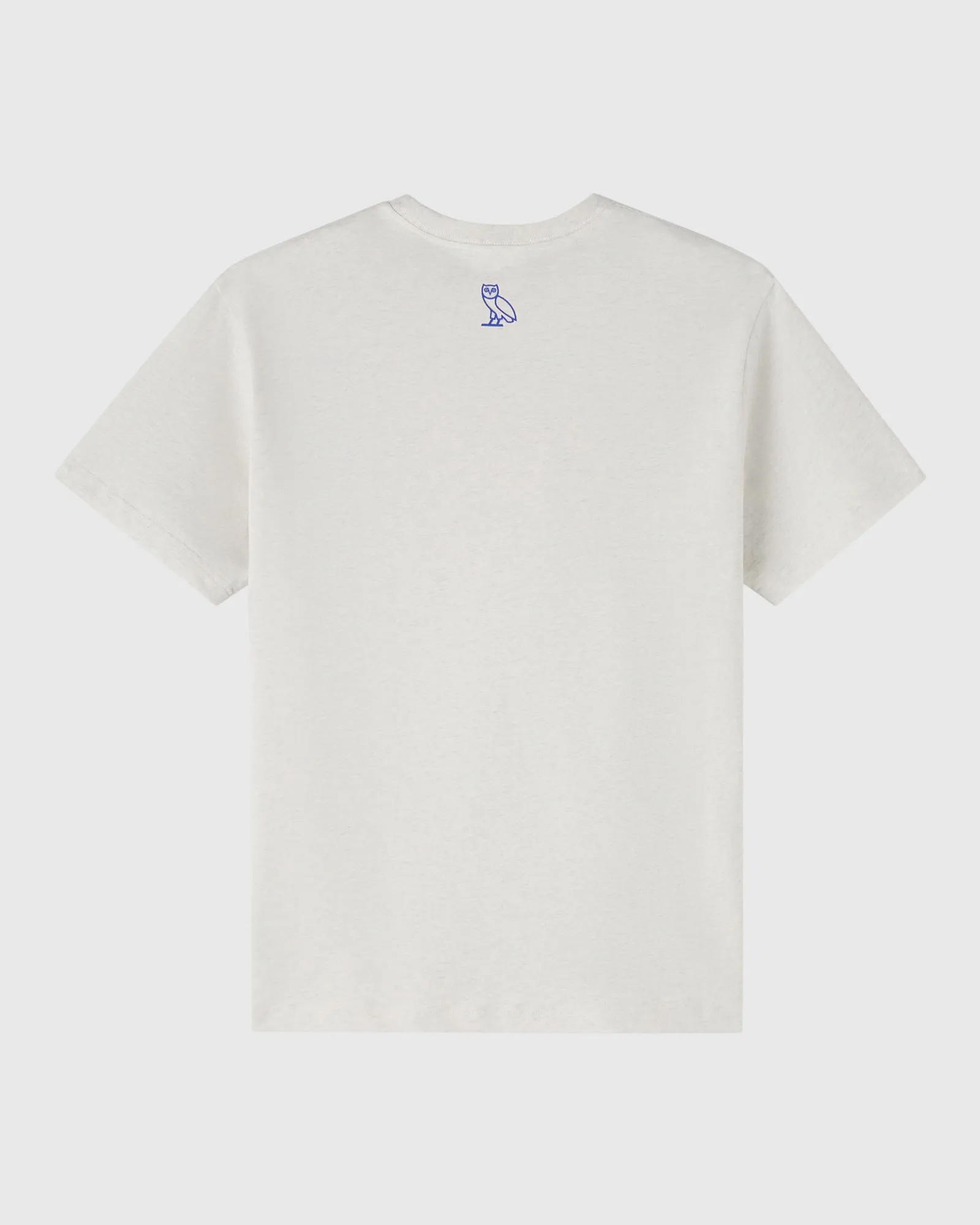 NFL Buffalo Bills Tee - Ash Heather Grey sold by OVO product image thumbnail 3