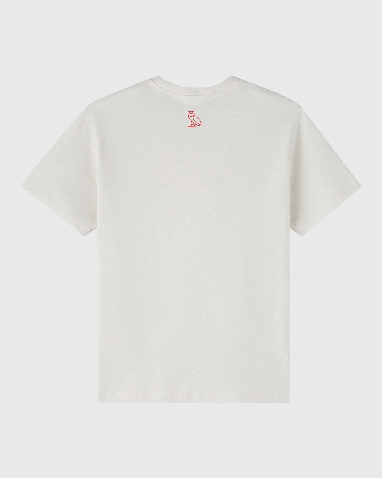 NFL Houston Texans Tee - Ash Heather Grey sold by OVO product image thumbnail 3