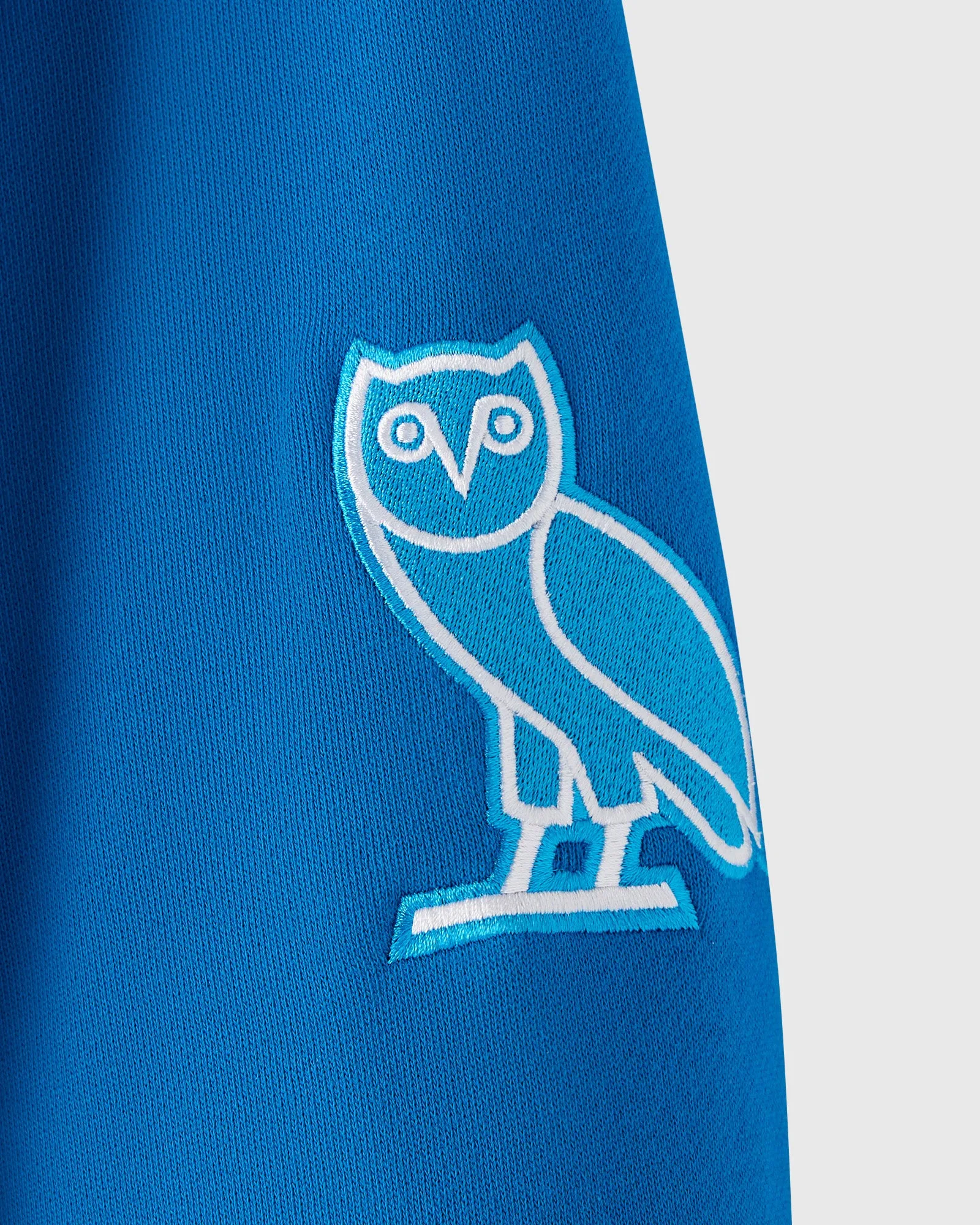 NFL Detroit Lions Waffle Lined Hoodie - Blue sold by OVO product image thumbnail 5