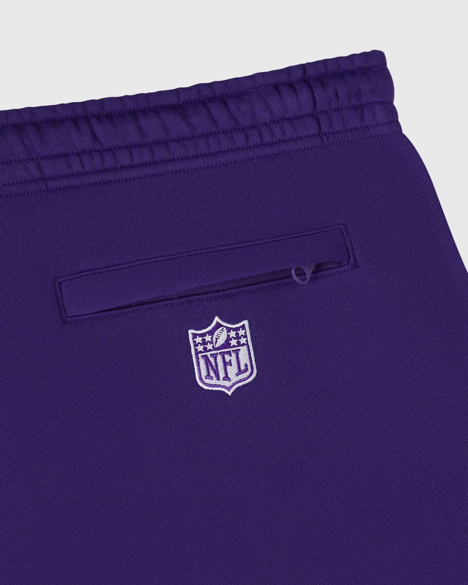 NFL Minnesota Vikings Sweatpant - Purple sold by OVO product image thumbnail 3