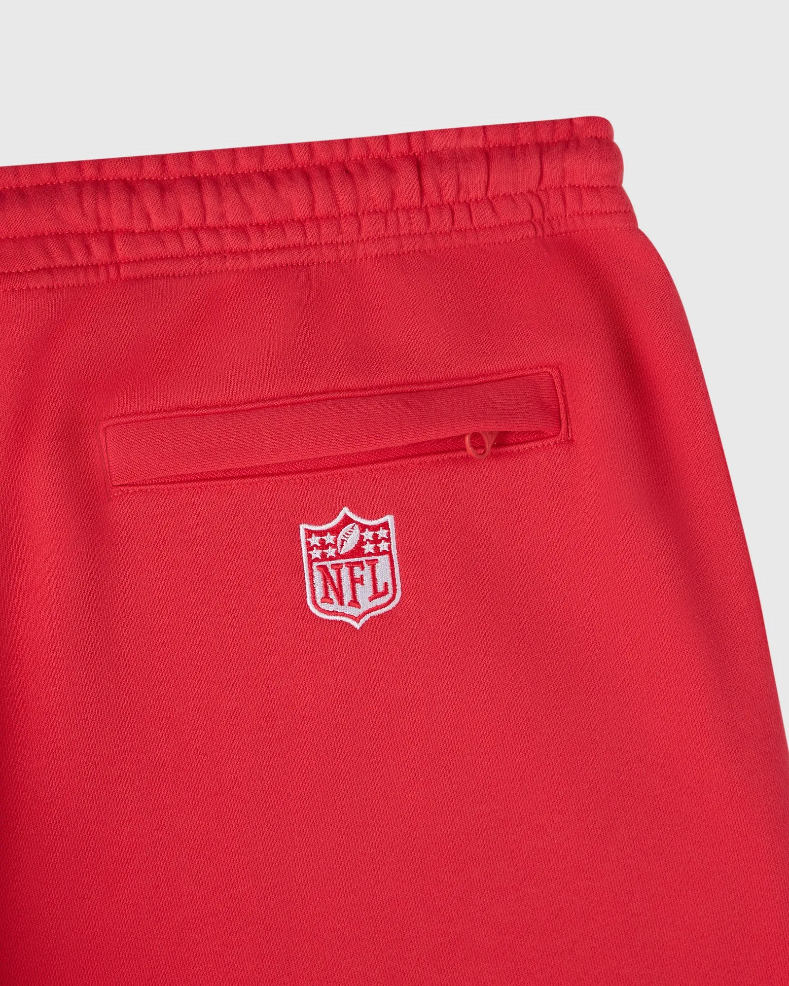 NFL Houston Texans Sweatpant - Red sold by OVO product image thumbnail 4