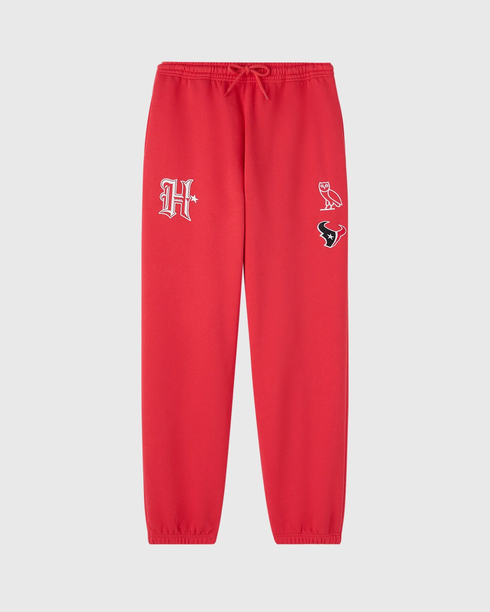 NFL Houston Texans Sweatpant - Red sold by OVO