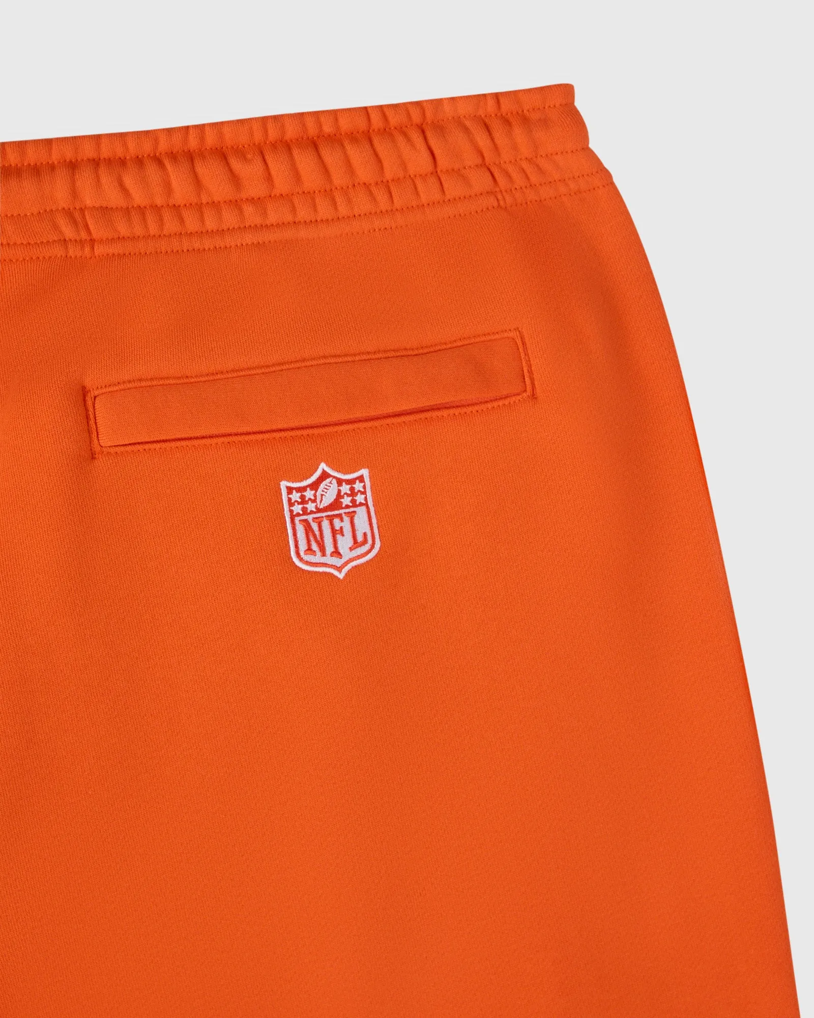 NFL Denver Broncos Sweatpant - Orange sold by OVO product image thumbnail 4
