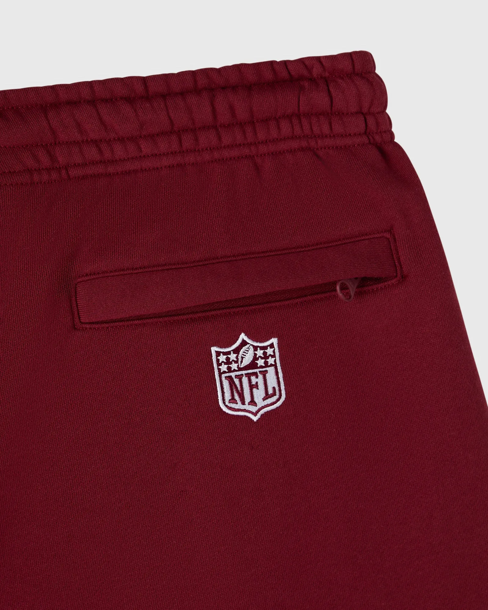 NFL Washington Commanders Sweatpant - Burgundy sold by OVO product image thumbnail 4