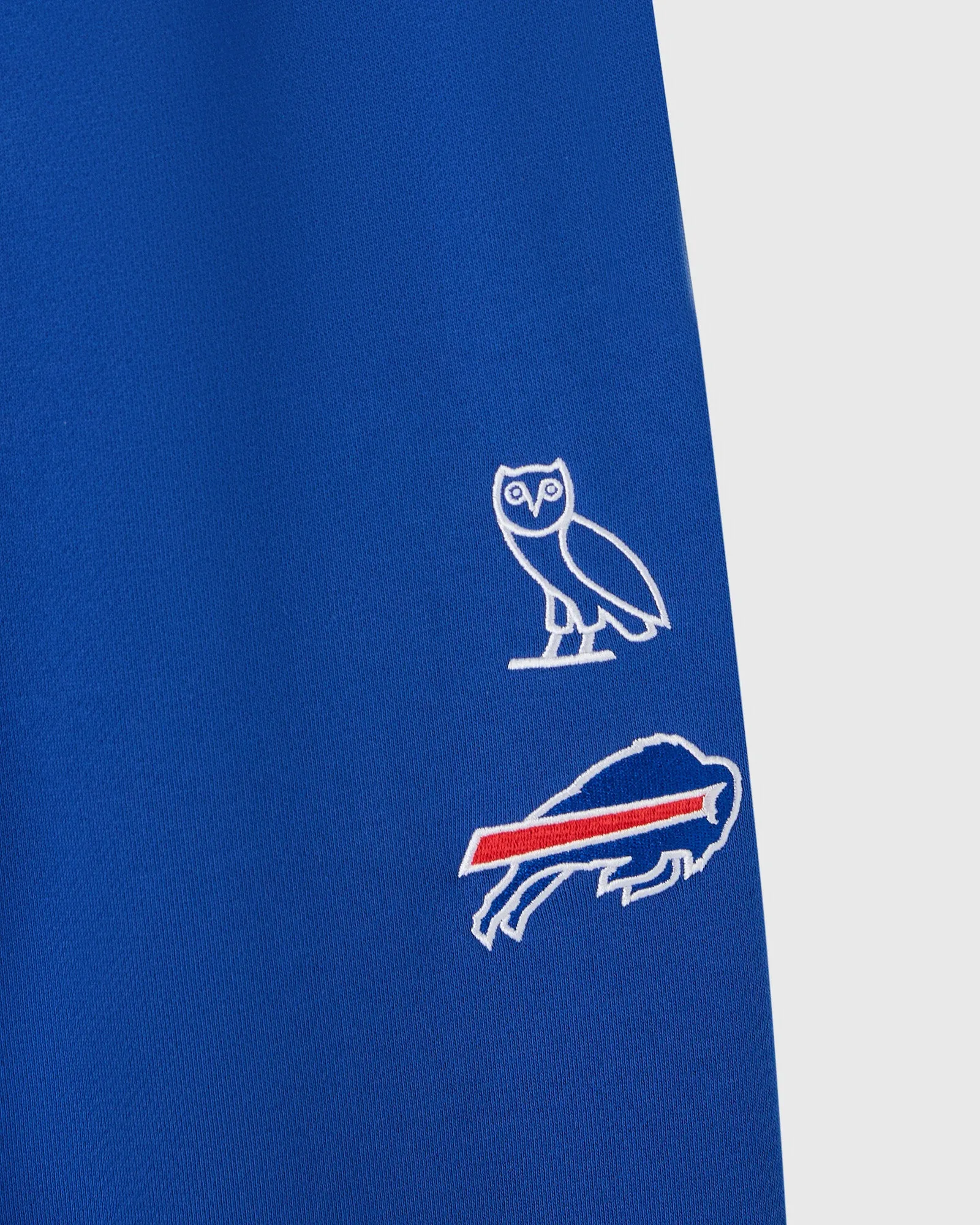 NFL Buffalo Bills Sweatpant - Blue sold by OVO product image thumbnail 2