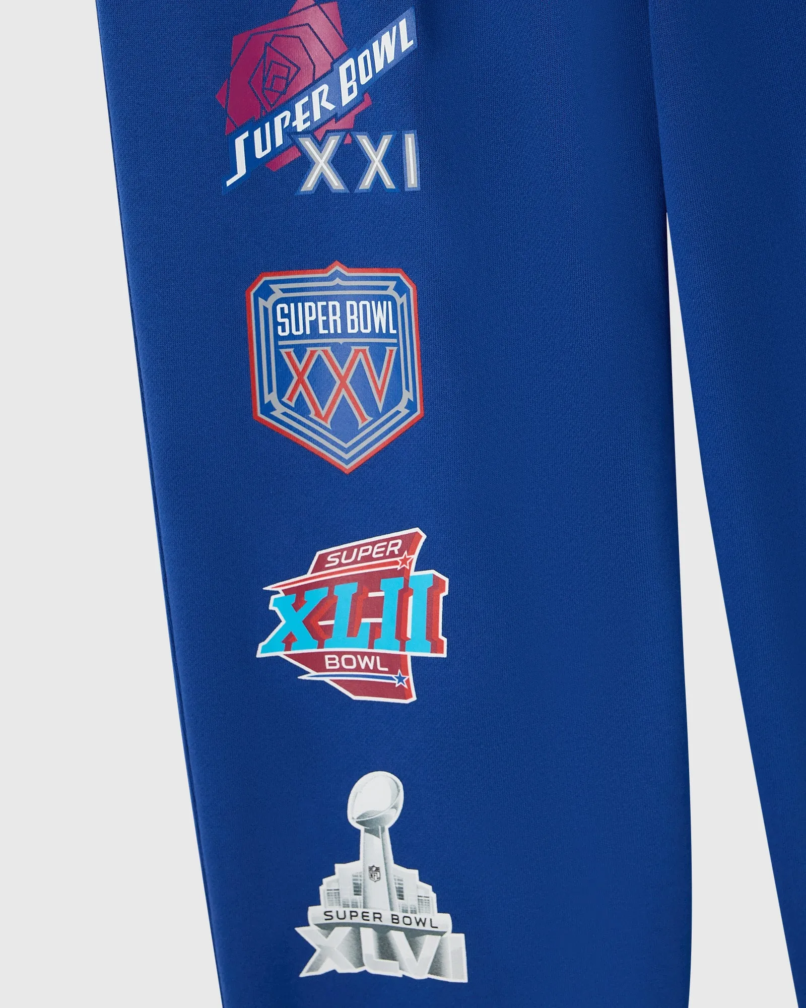 NFL New York Giants Sweatpants - Blue sold by OVO product image thumbnail 3