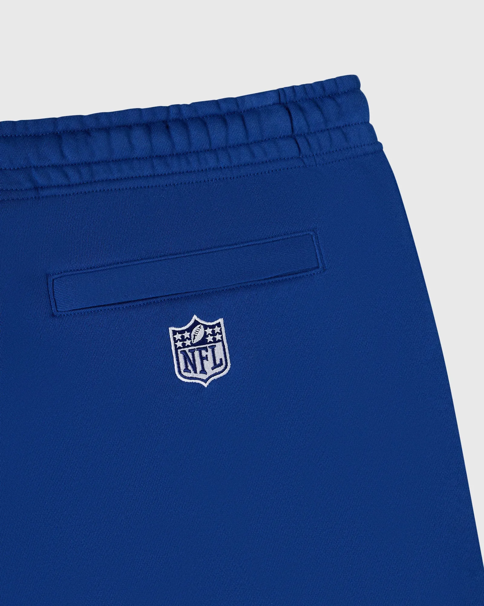 NFL New York Giants Sweatpants - Blue sold by OVO product image thumbnail 4
