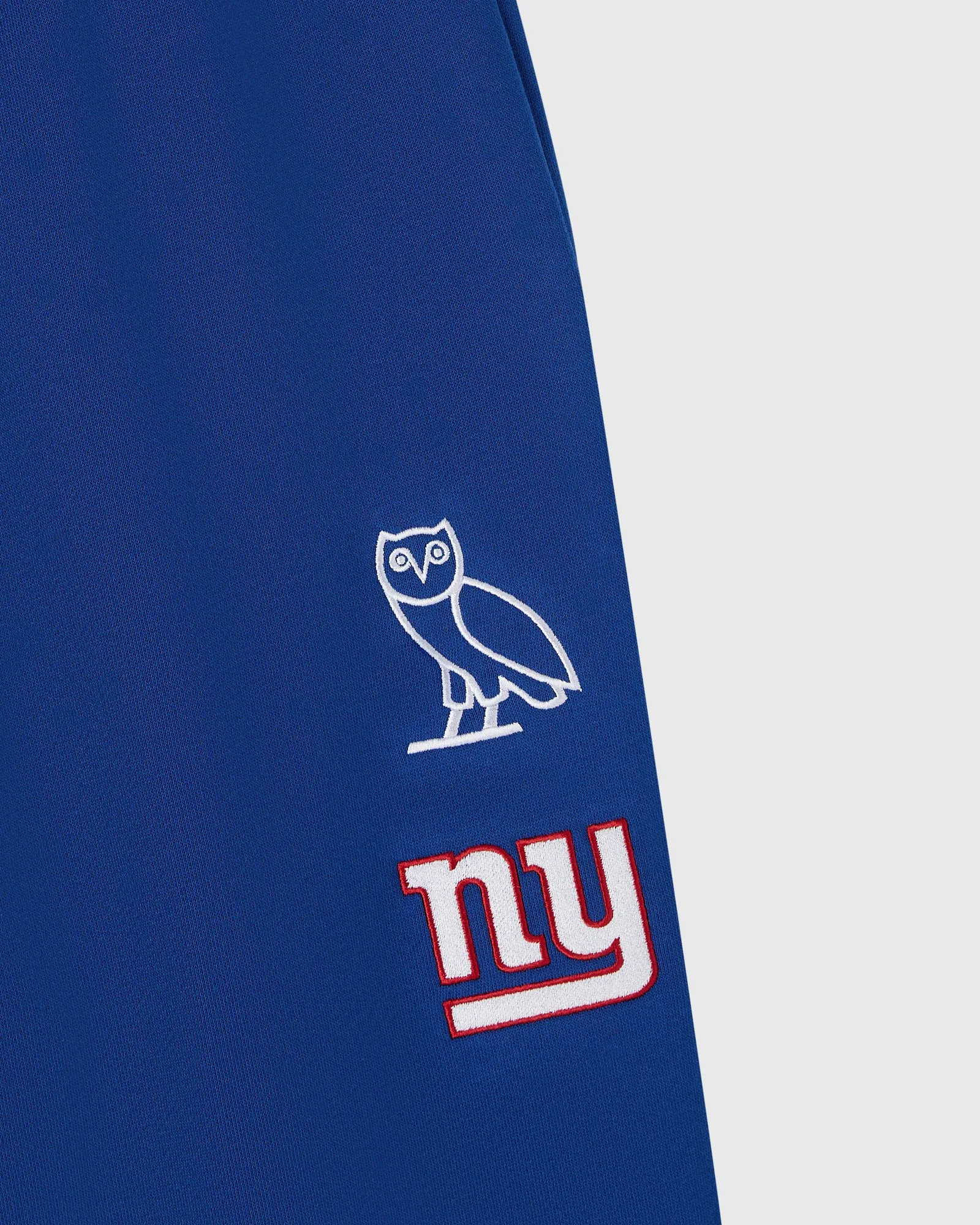 NFL New York Giants Sweatpants - Blue sold by OVO product image thumbnail 2