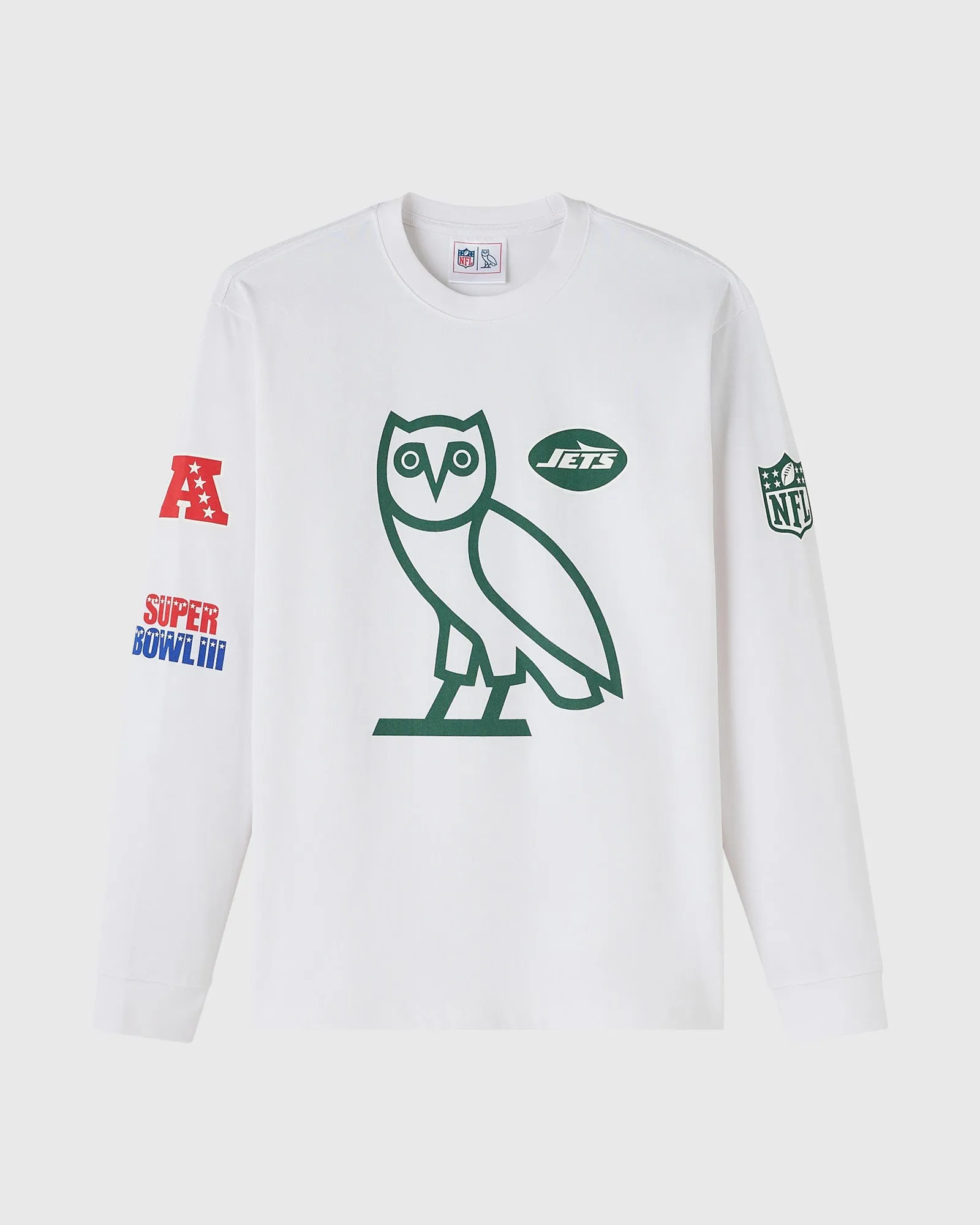 NFL New York Jets sold by OVO product image thumbnail 2