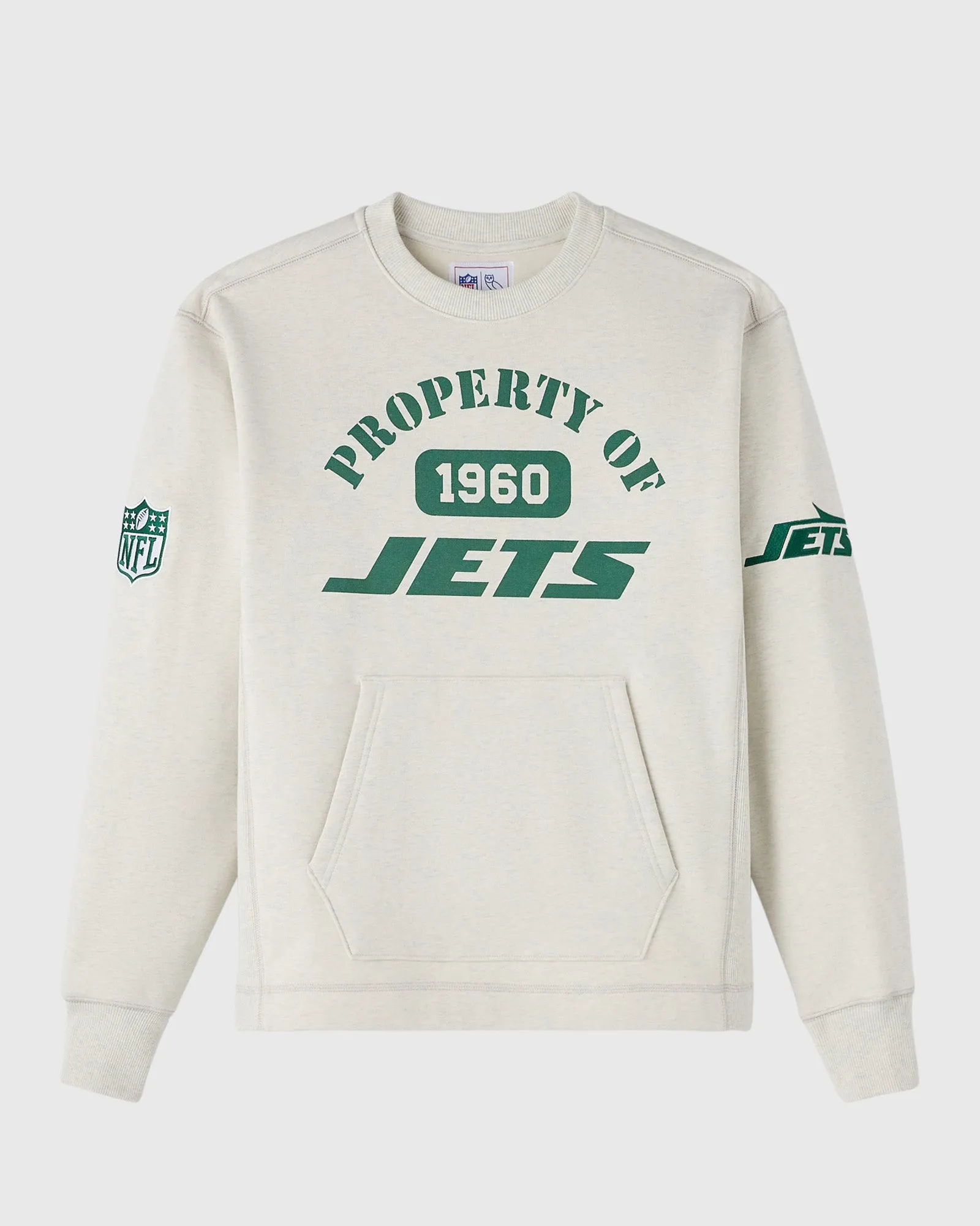 NFL New York Jets sold by OVO