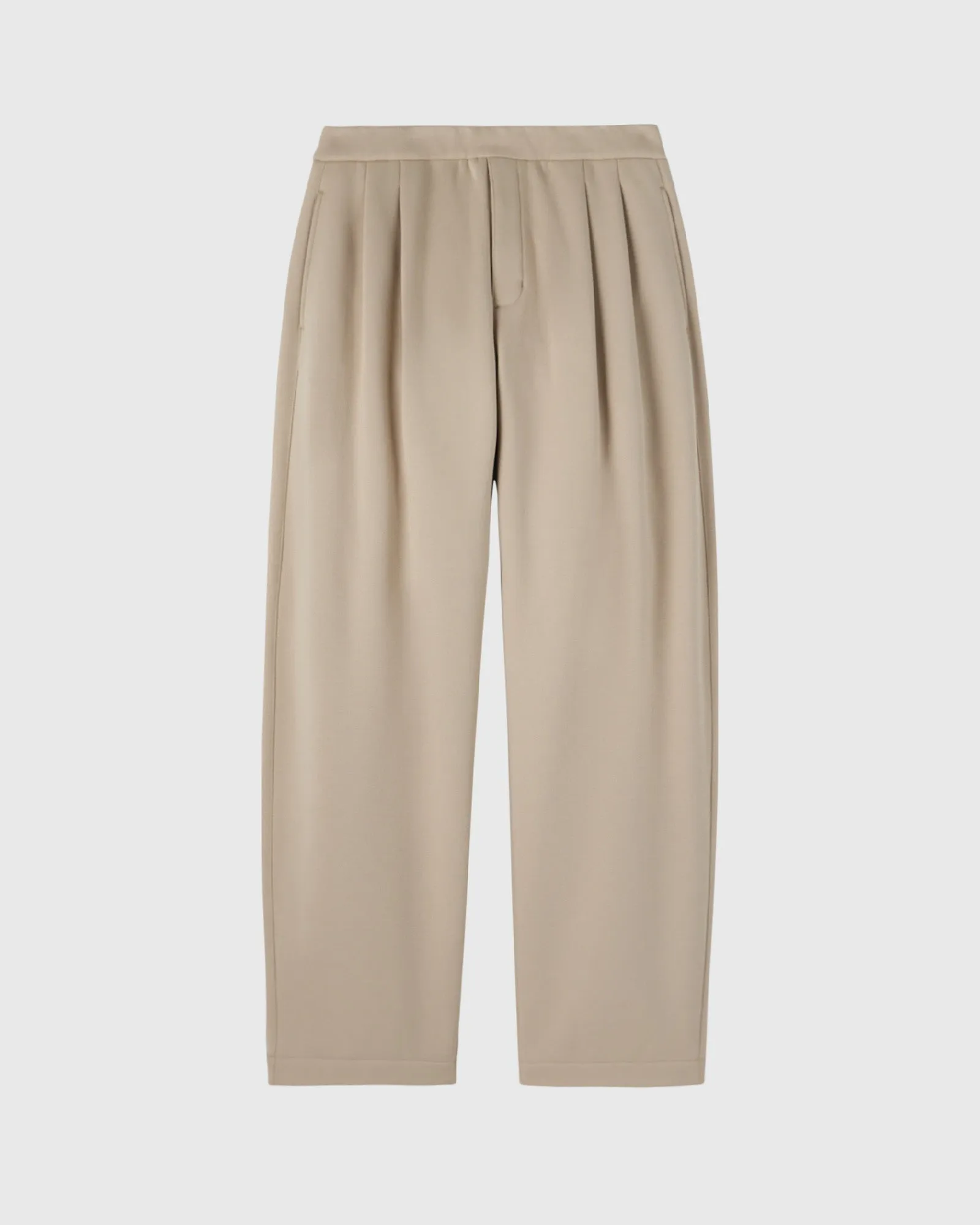 Luxe Fleece Pull-On Trouser sold by OVO product image thumbnail 2
