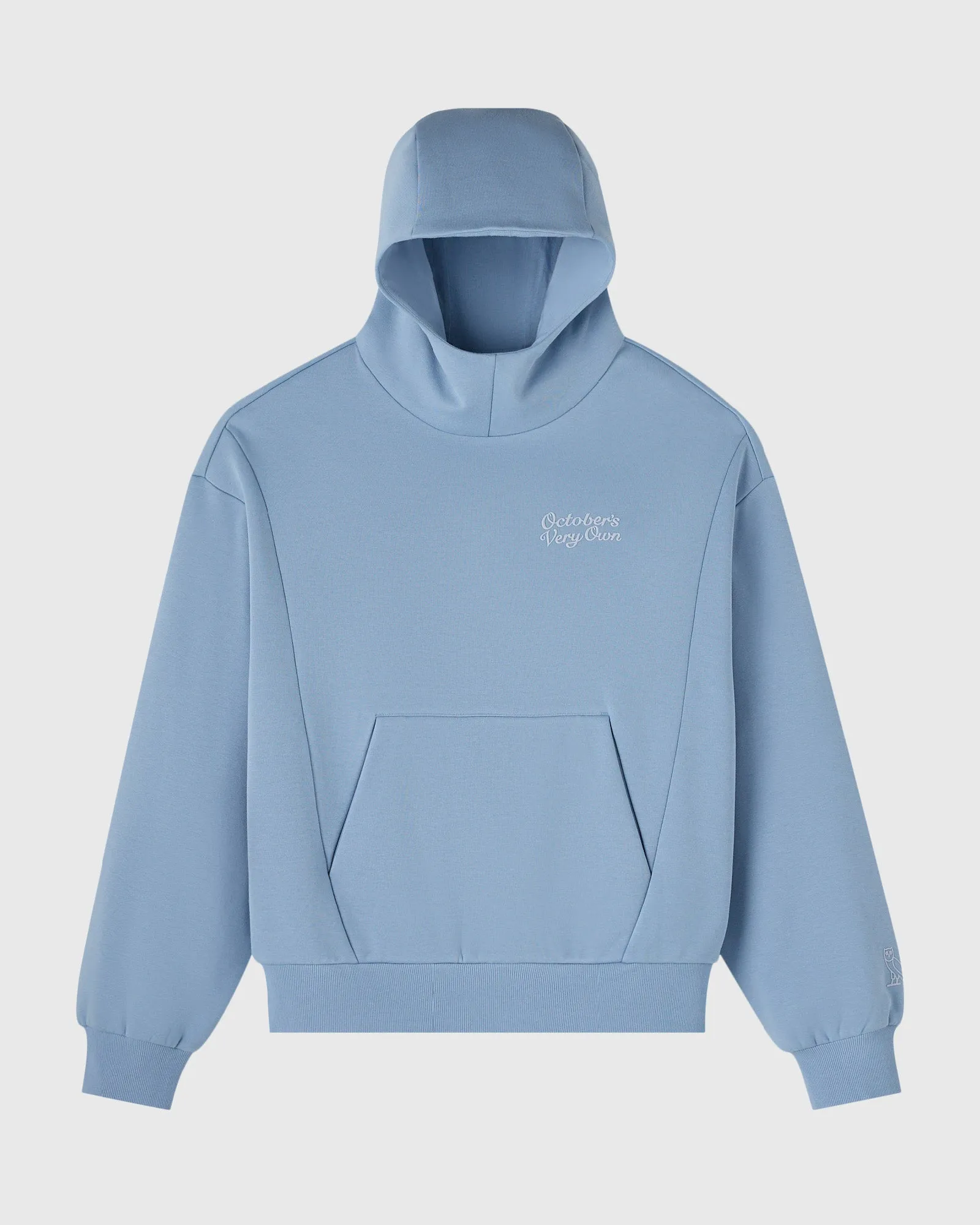 Luxe Fleece Hoodie sold by OVO