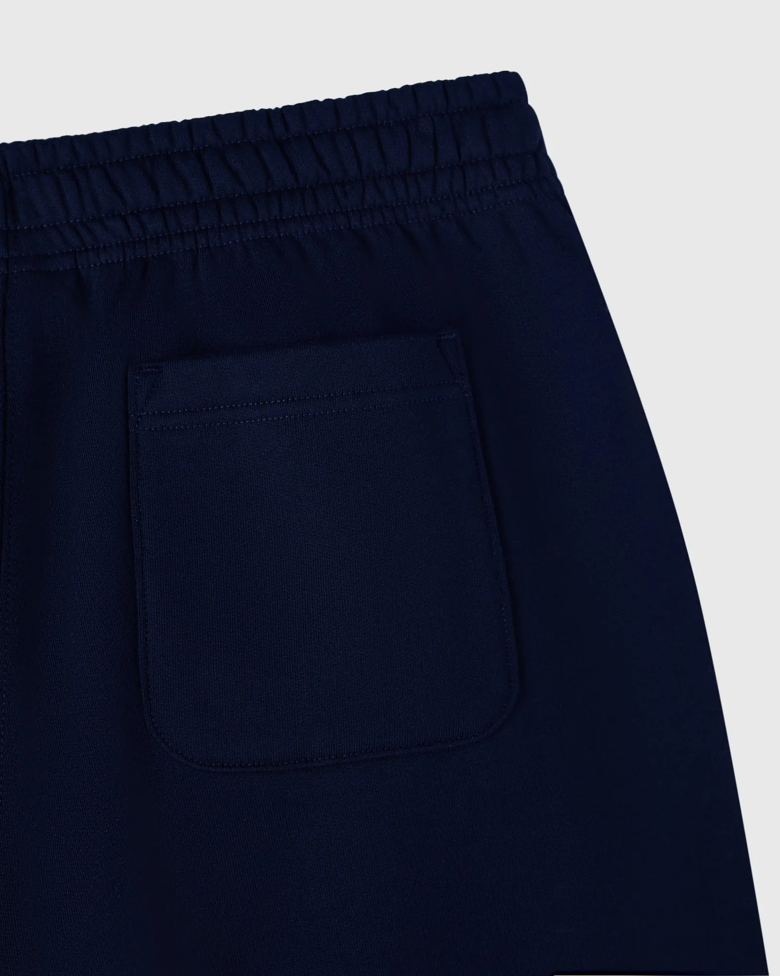 Signature Open-Hem Sweatpant - Night Owl Navy sold by OVO product image thumbnail 3