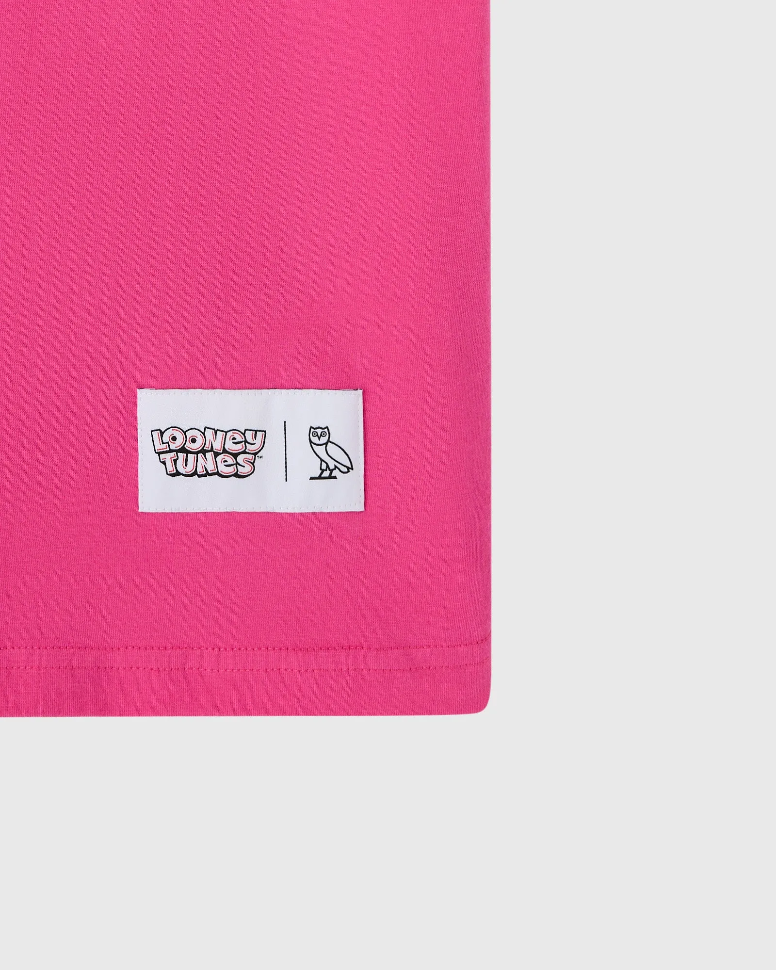 Looney Tunes Tweety Bird Tee - Fuschia sold by OVO product image thumbnail 3