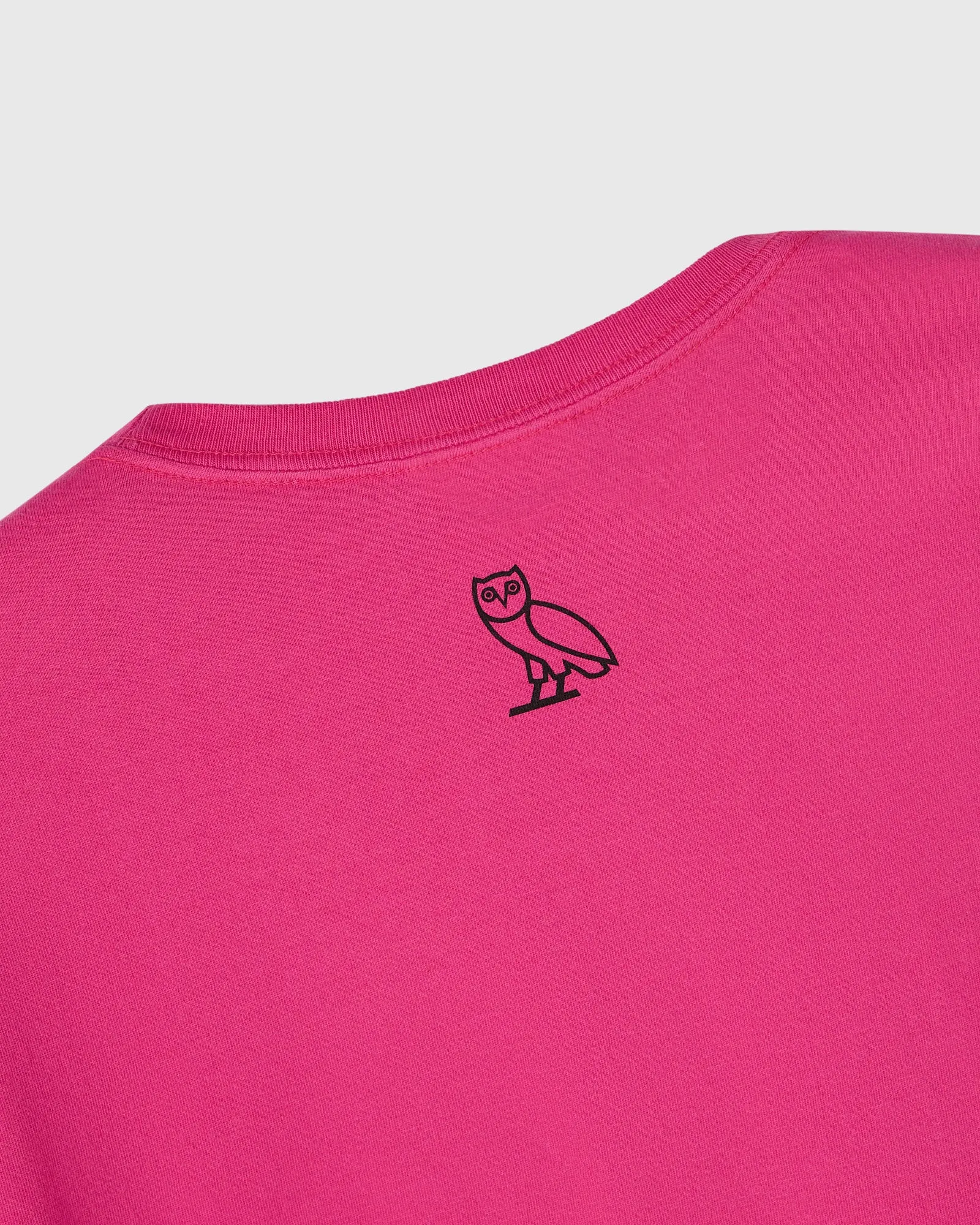 Looney Tunes Tweety Bird Tee - Fuschia sold by OVO product image thumbnail 4