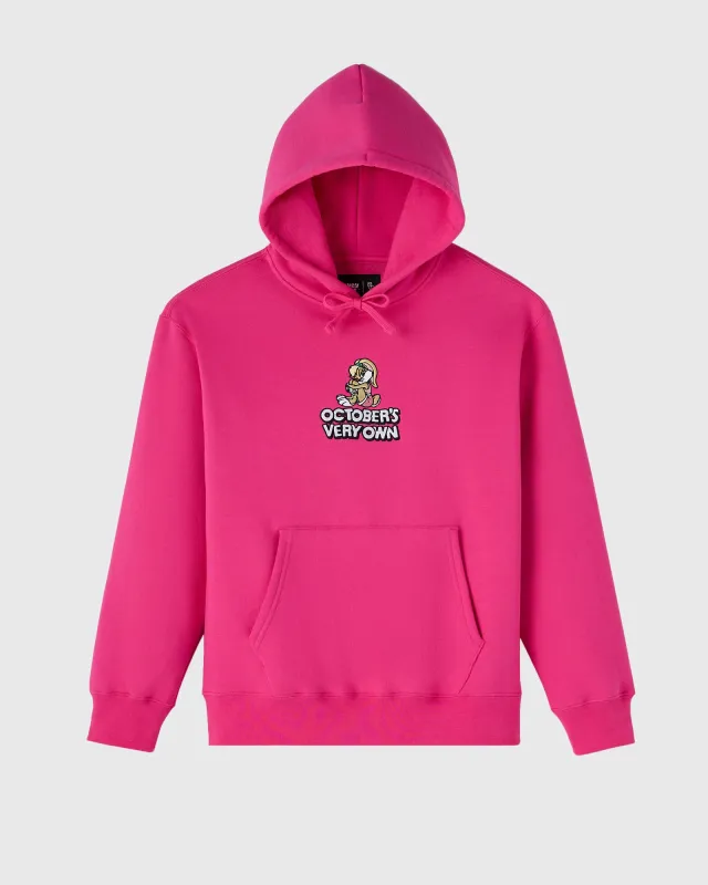 Looney Tunes Lola Hoodie - Fuchsia sold by OVO