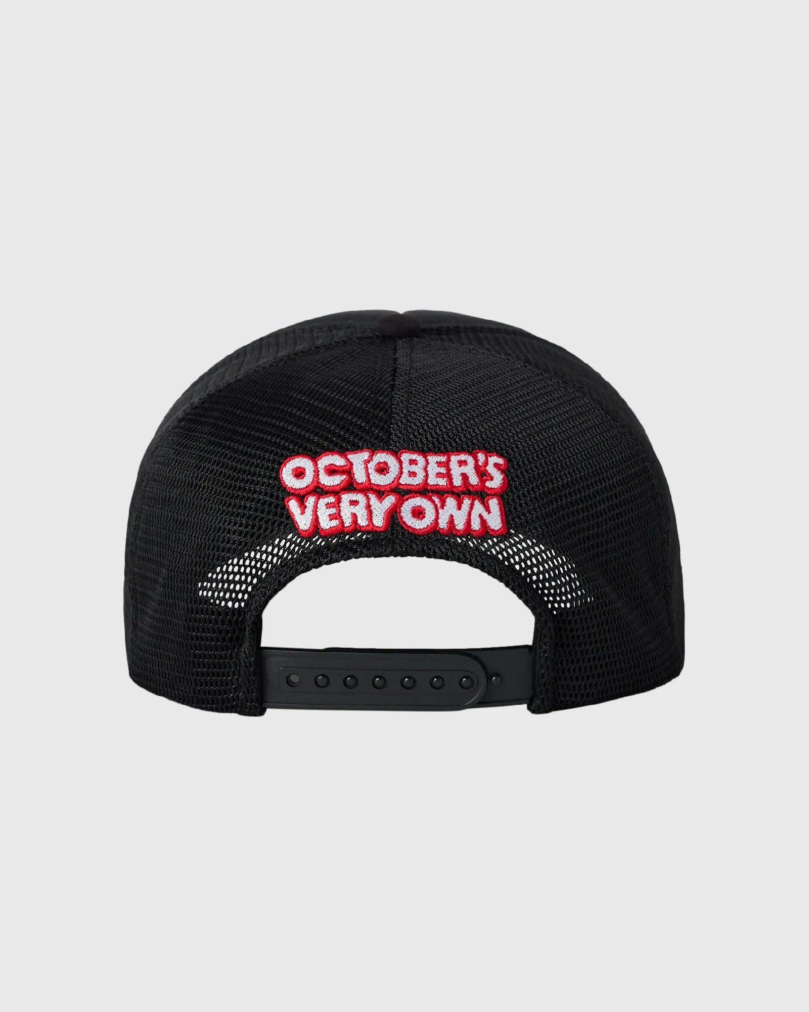 Looney Tunes Gossamer Trucker Hat - Black sold by OVO product image thumbnail 2