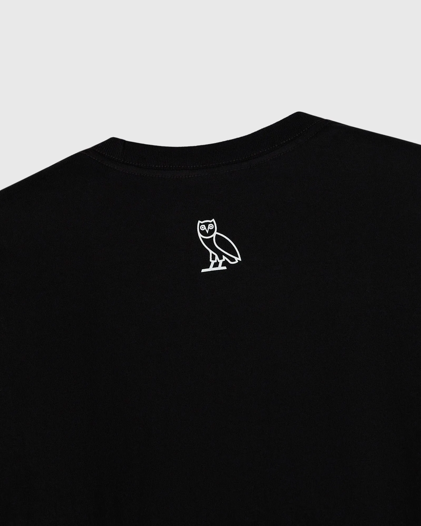 Looney Tunes Bugs Bunny Tee - Black sold by OVO product image thumbnail 4