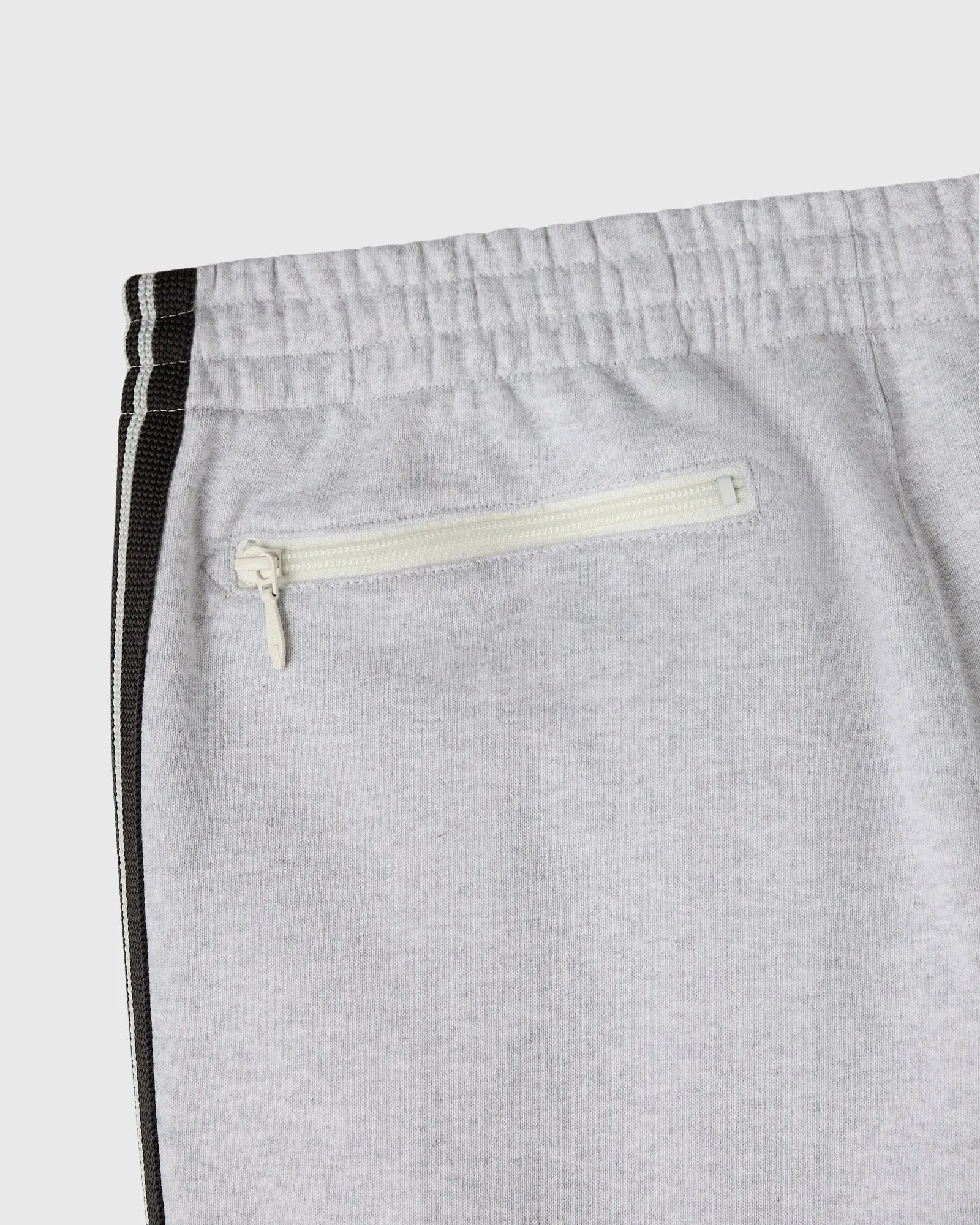 NEEDLES Trackpant - Heather Grey sold by OVO product image thumbnail 4