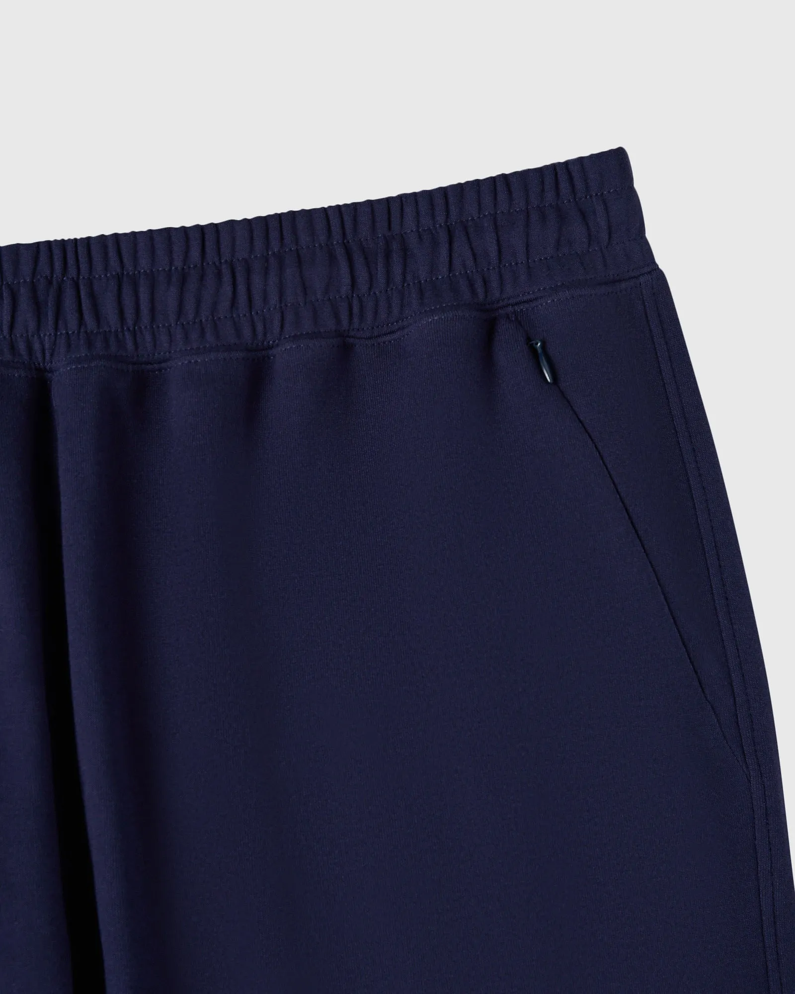 Double Knit Script Sweatpant - Starling sold by OVO product image thumbnail 3
