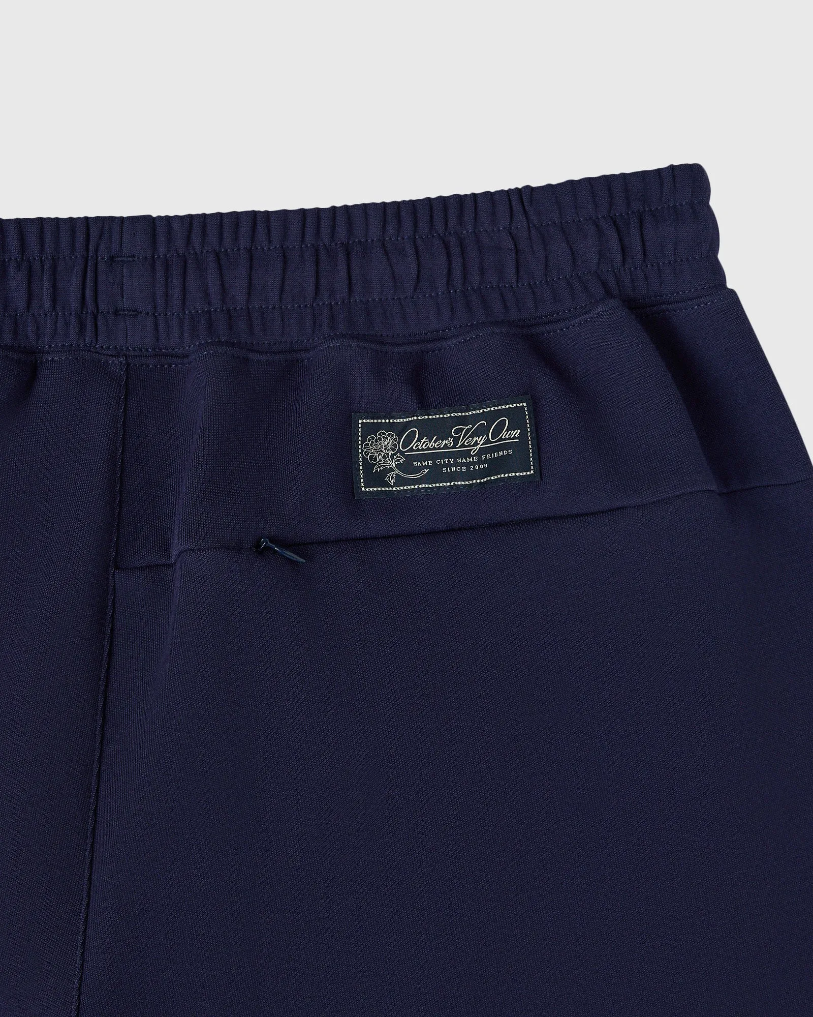 Double Knit Script Sweatpant - Starling sold by OVO product image thumbnail 2