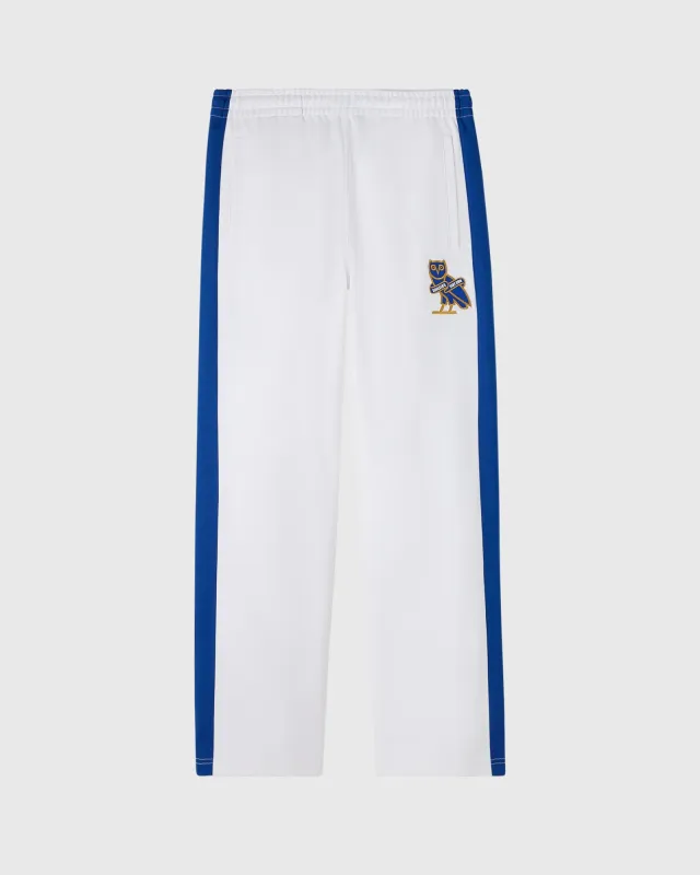 Chelsea FC Track Pant - White sold by OVO