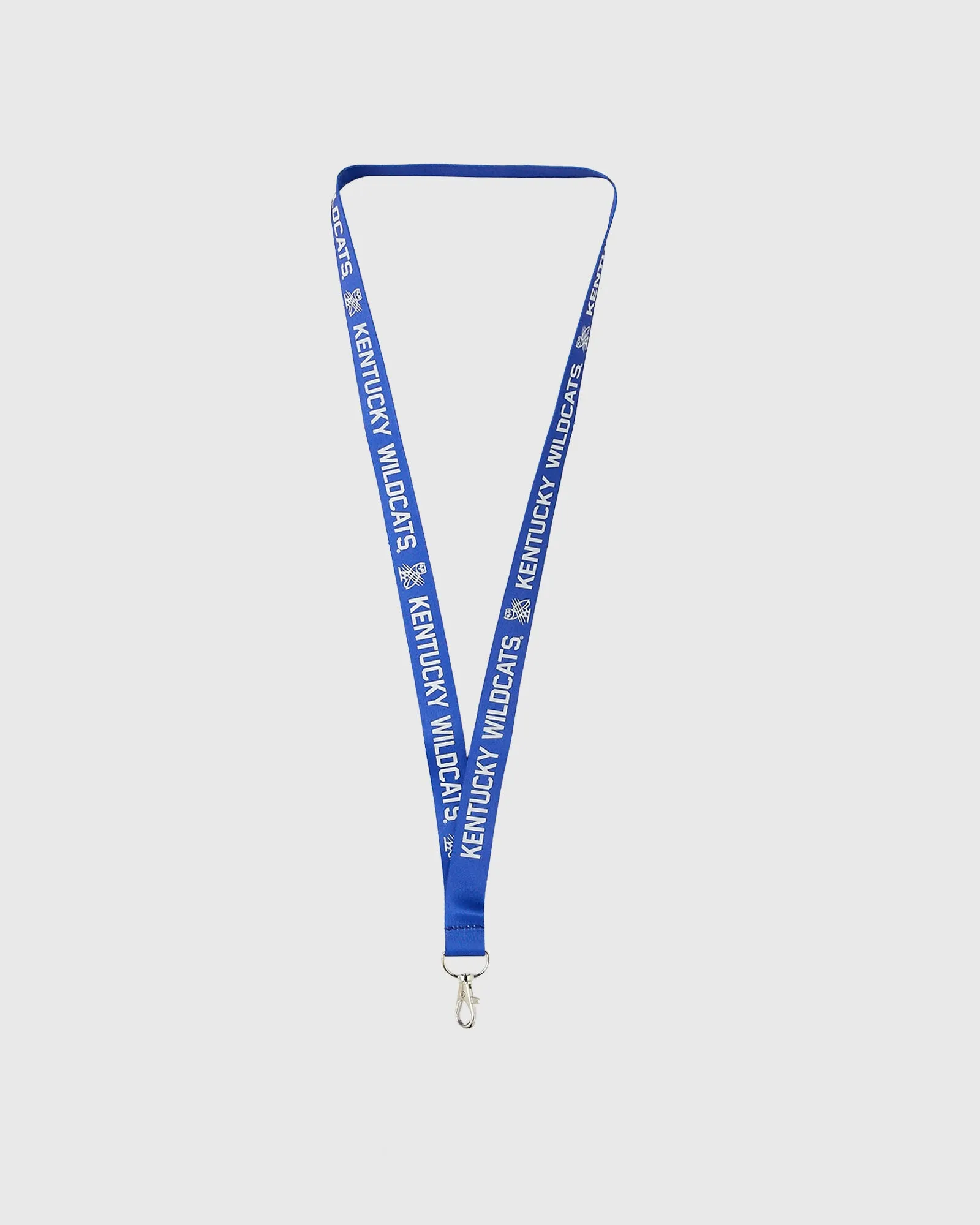 Kentucky Wildcats Lanyard with Stickers - Blue sold by OVO