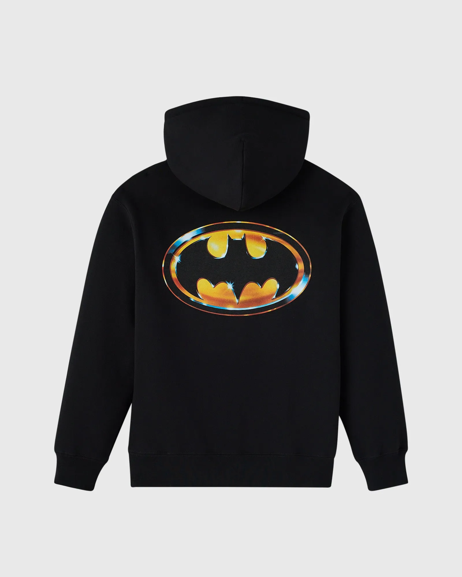 Batman 1989 Arch Hoodie - Black sold by OVO product image thumbnail 2