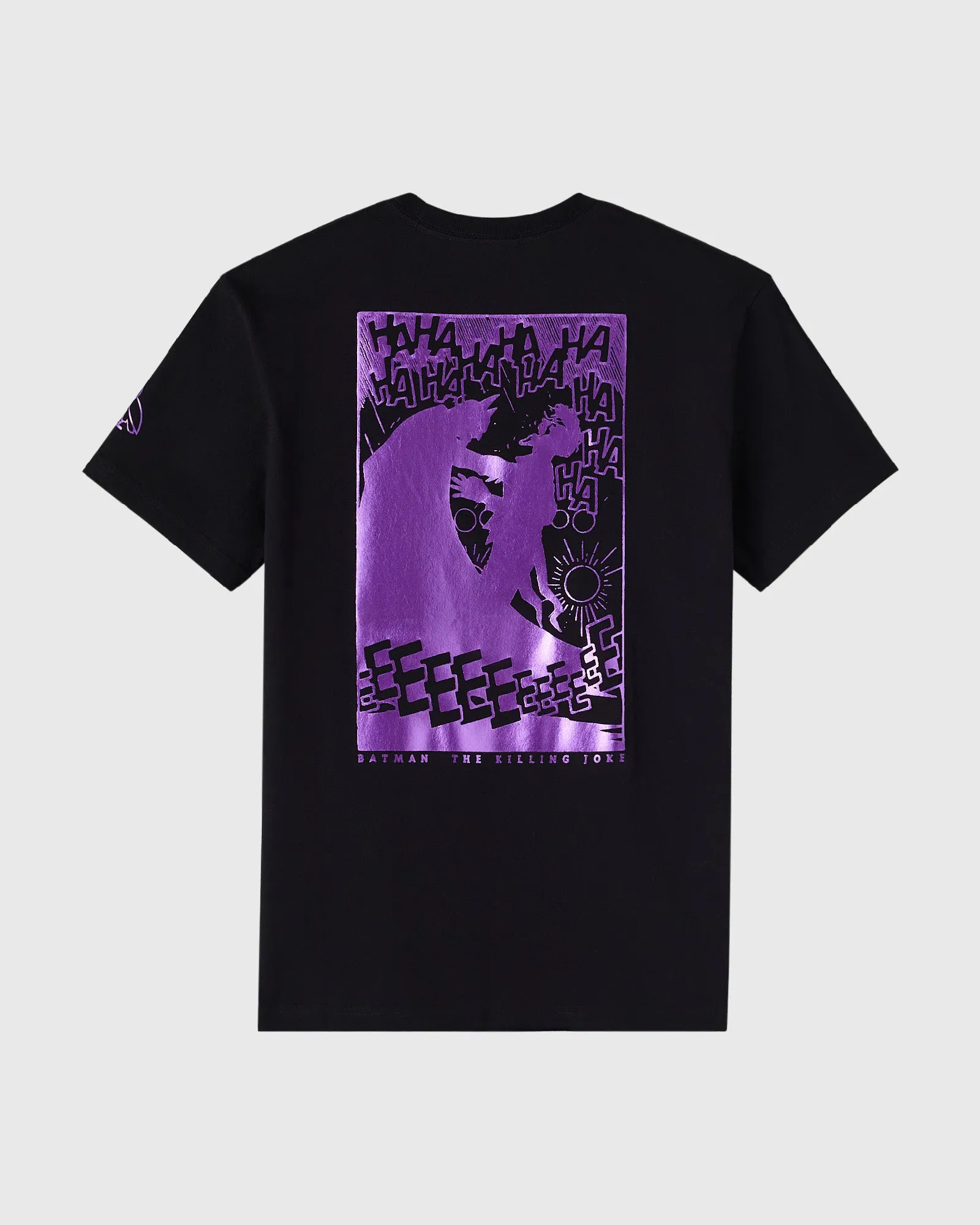 Batman: The Killing Joke Deluxe Tee sold by OVO