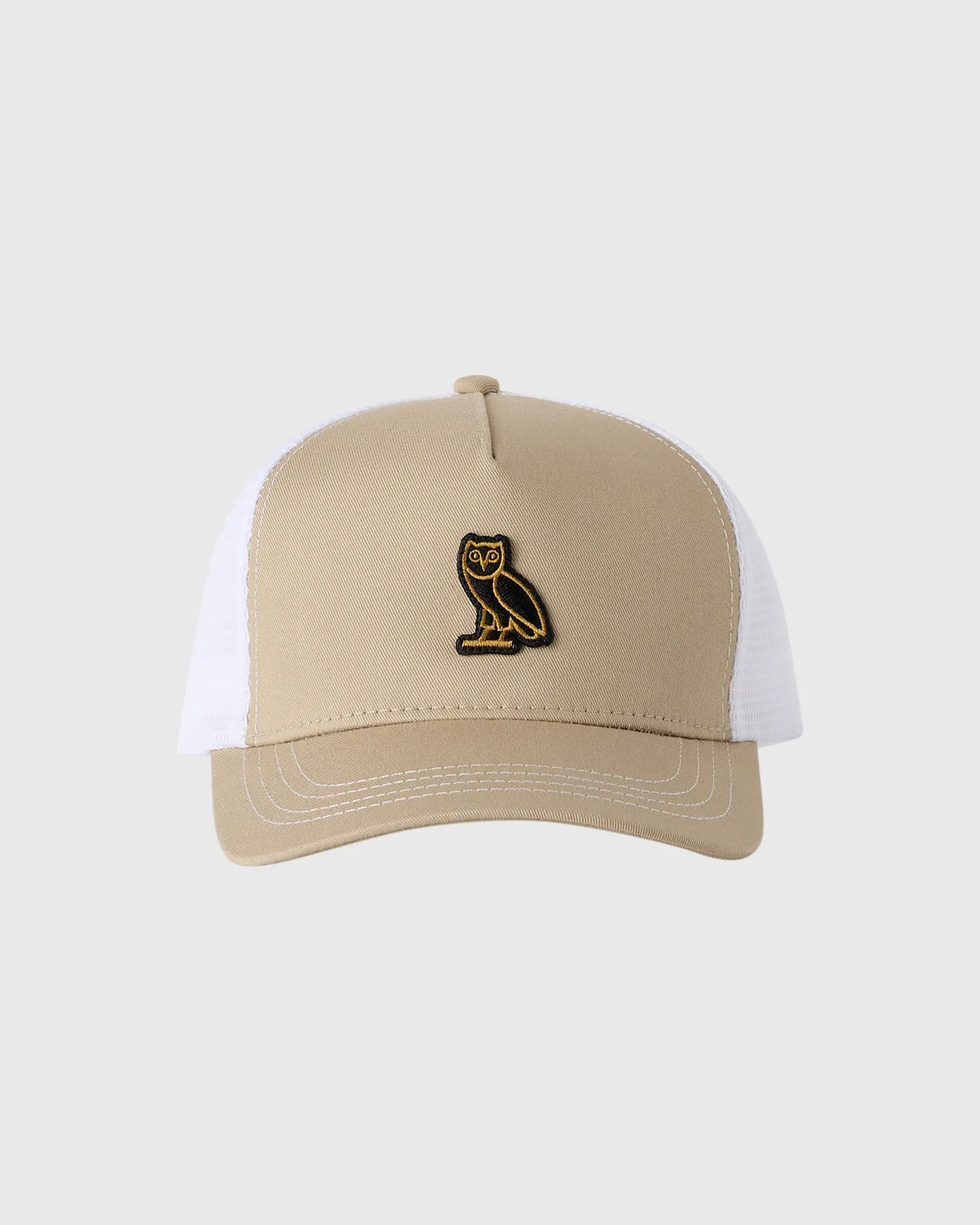 Trucker Hat - Sandstone sold by OVO