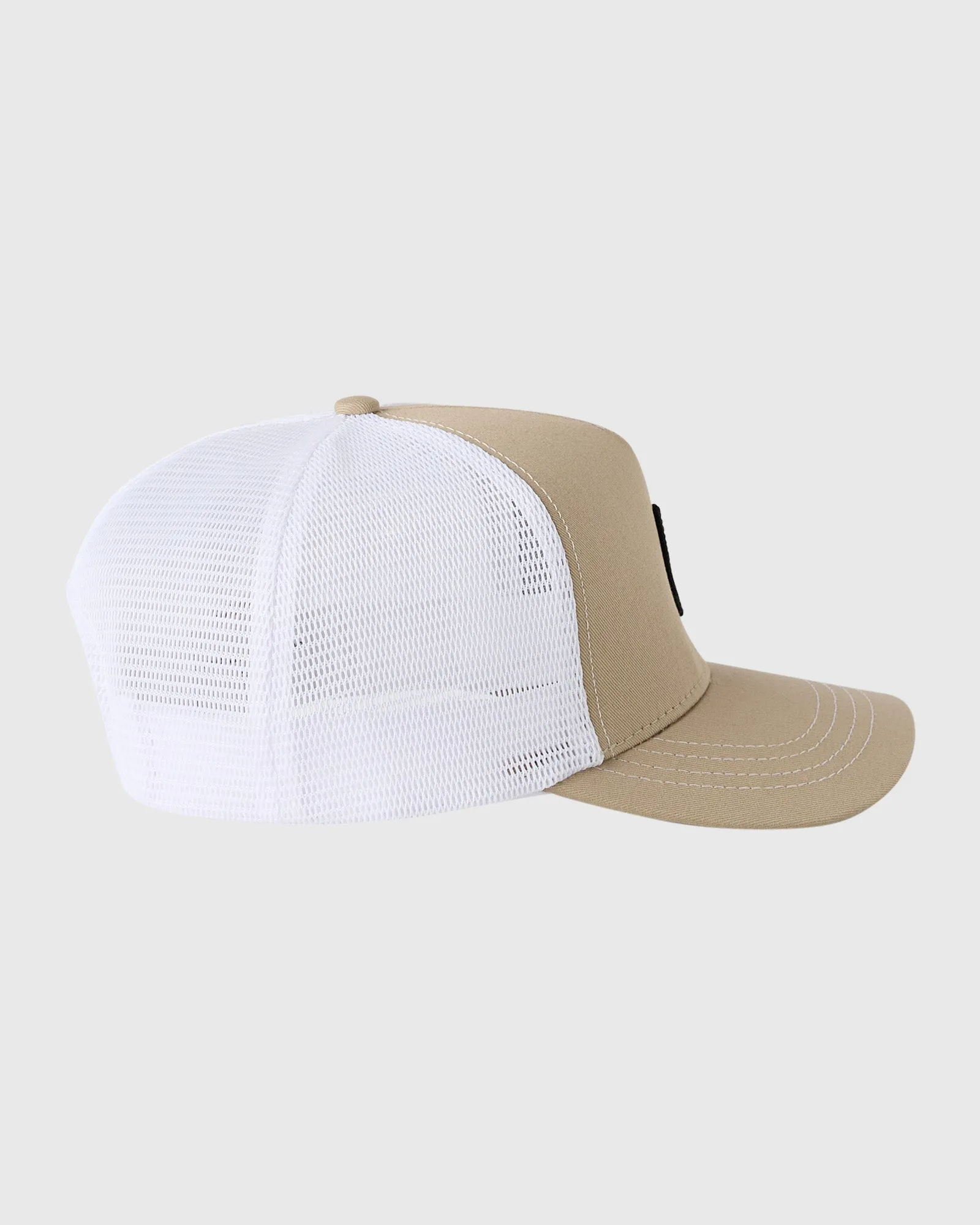 Trucker Hat - Sandstone sold by OVO product image thumbnail 2