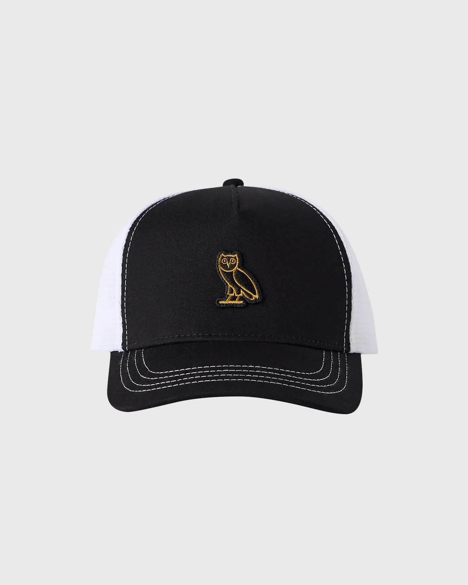Trucker Hat - Black sold by OVO