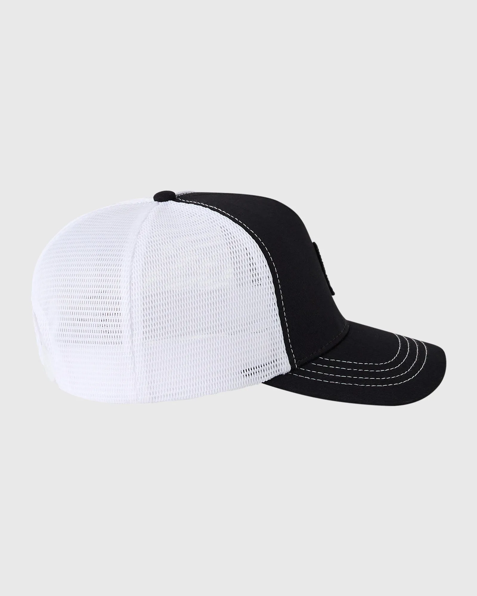 Trucker Hat - Black sold by OVO product image thumbnail 2