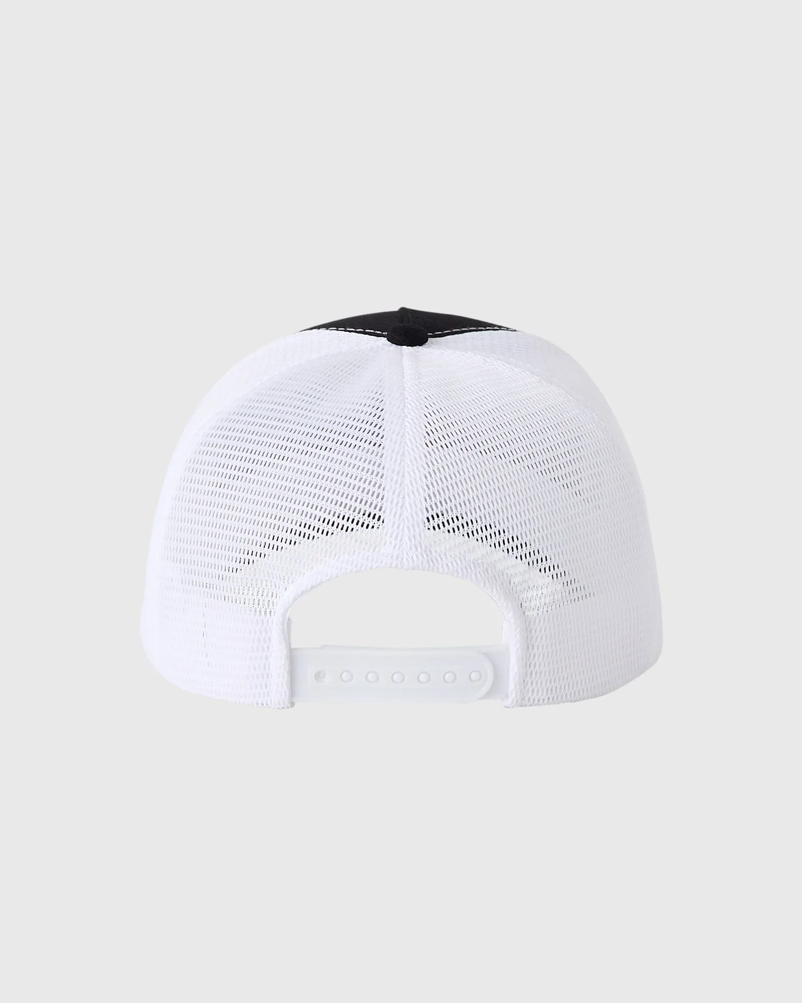 Trucker Hat - Black sold by OVO product image thumbnail 3