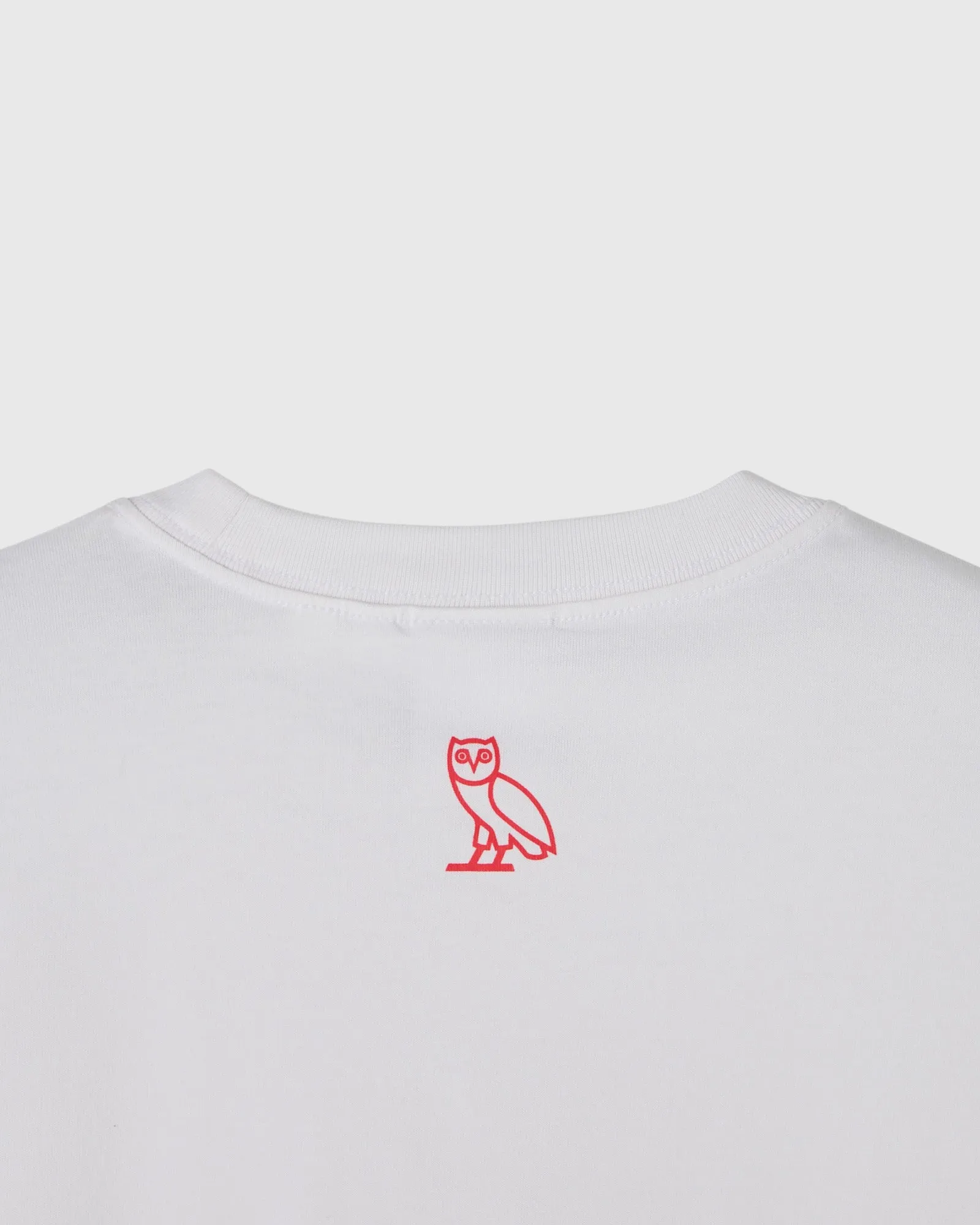 Pixel Runner Tee - White sold by OVO product image thumbnail 3