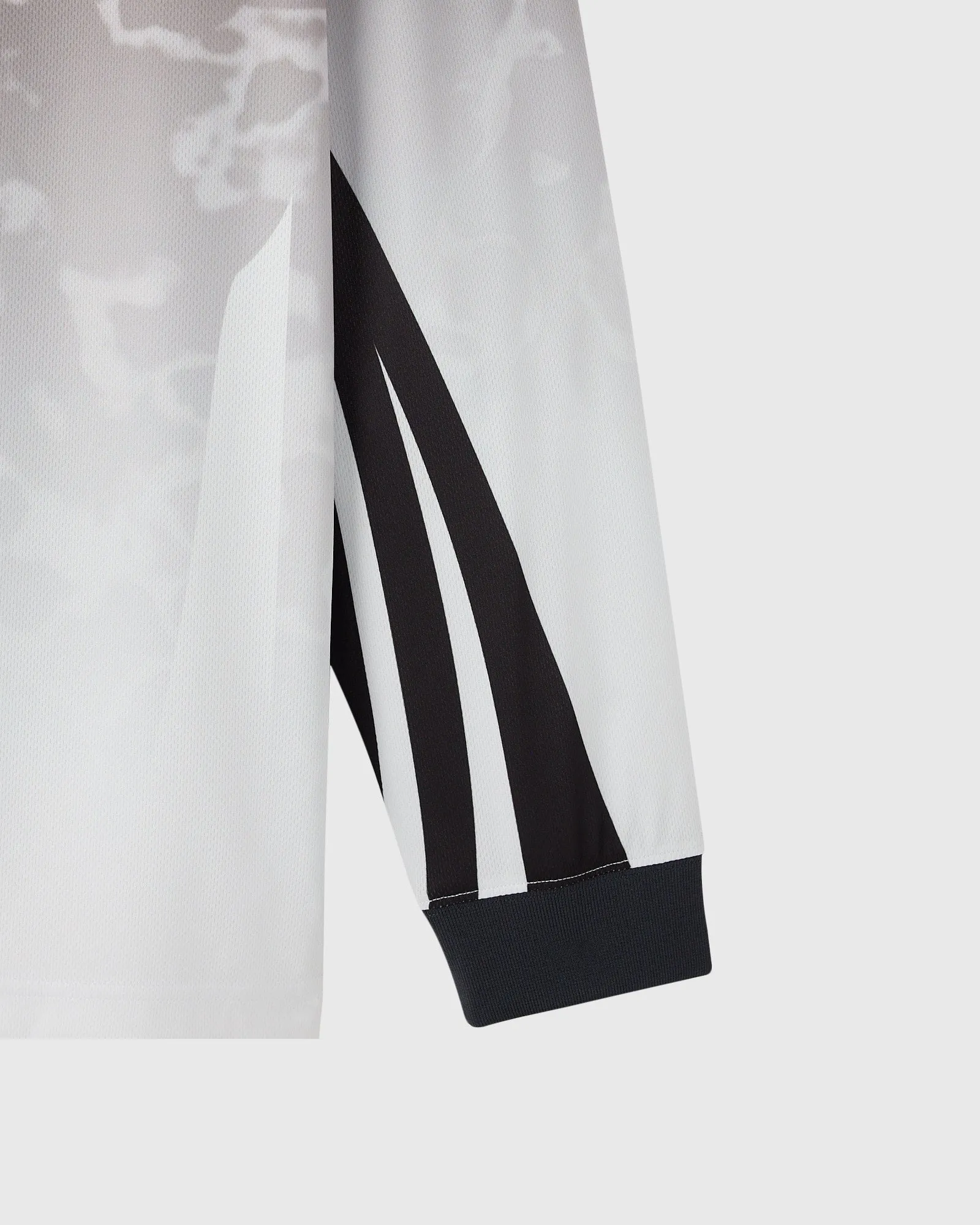 OVO4L Racing Jersey - Black sold by OVO product image thumbnail 4