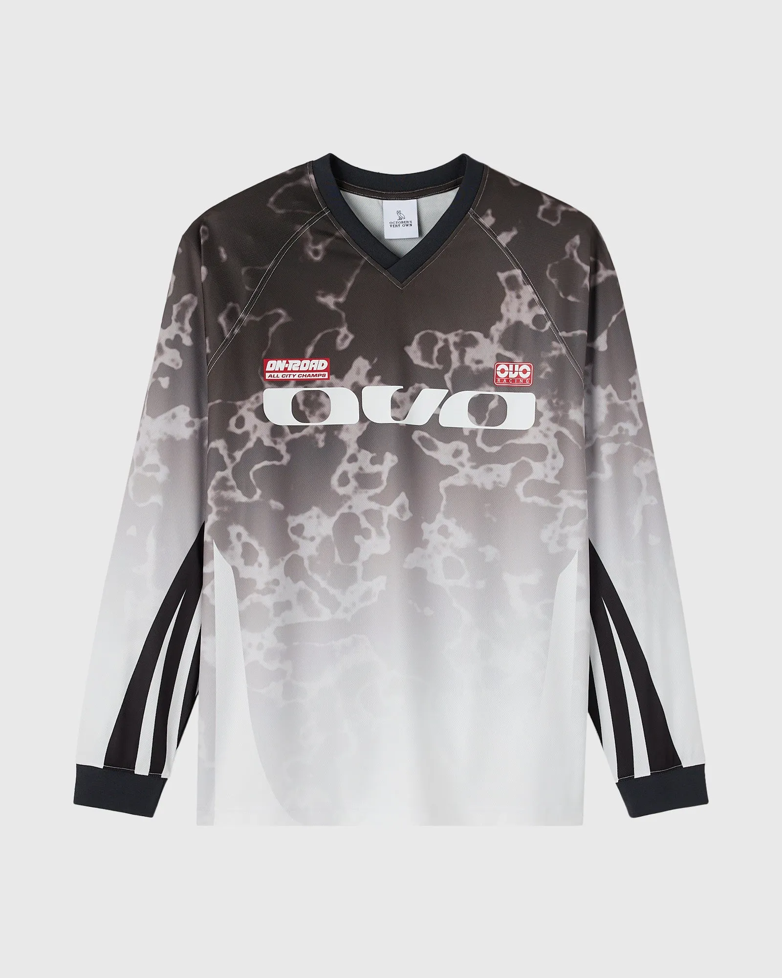 OVO4L Racing Jersey sold by OVO