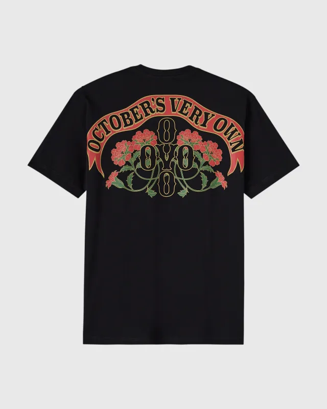 Pom Pom Banner Tee made by OVO