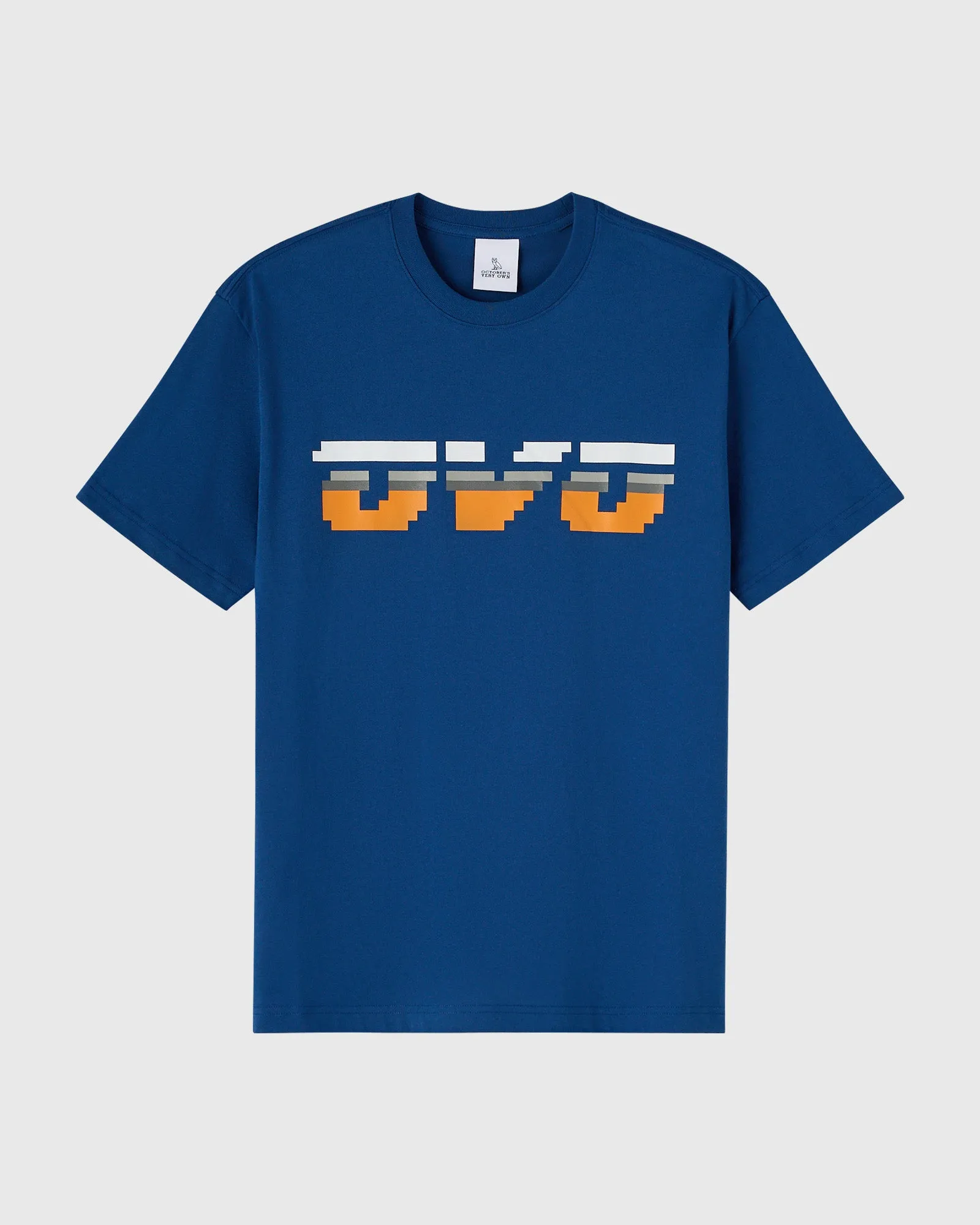 Pixel Runner Tee sold by OVO product image thumbnail 2