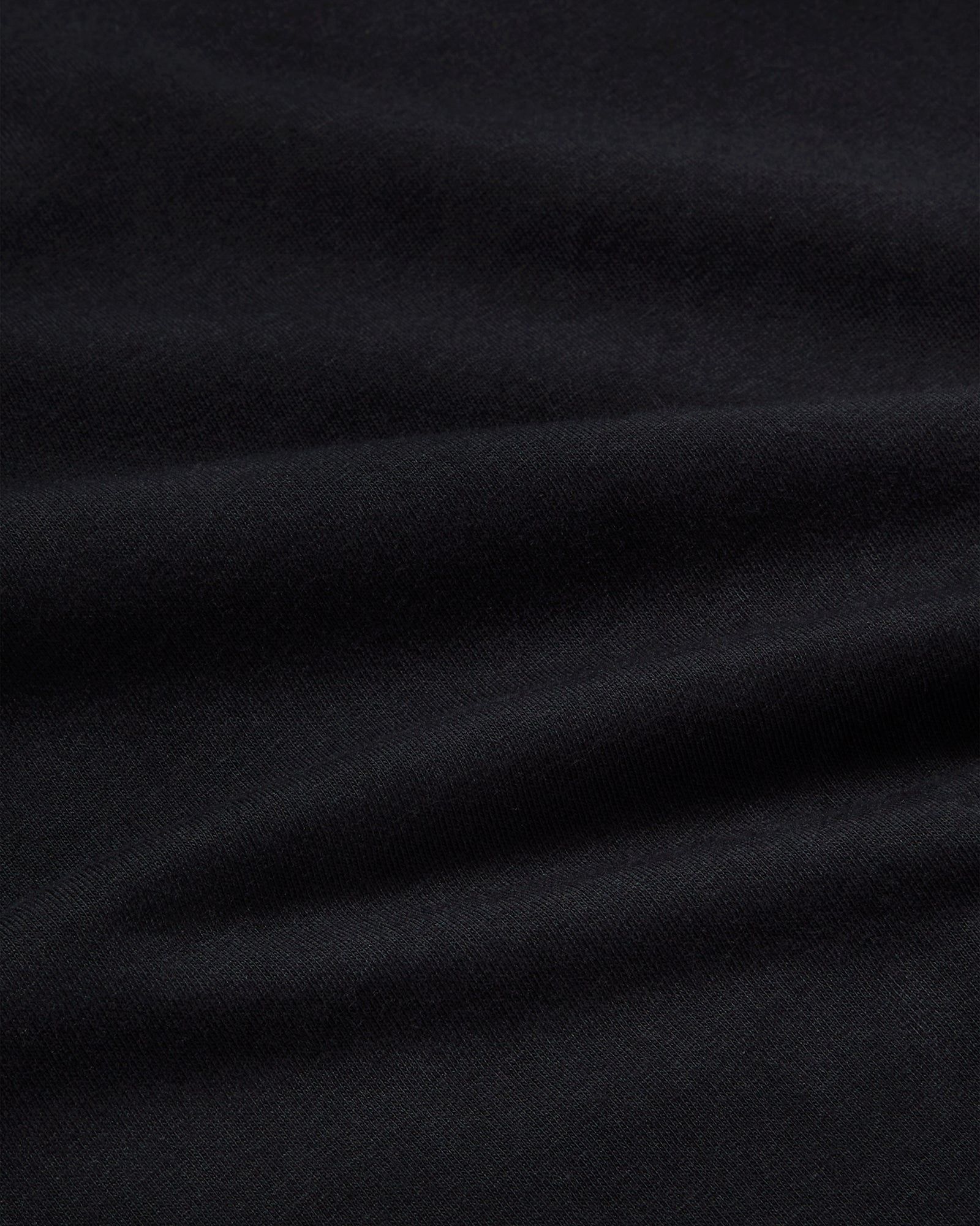 Classic T-Shirt - Black sold by OVO product image thumbnail 4