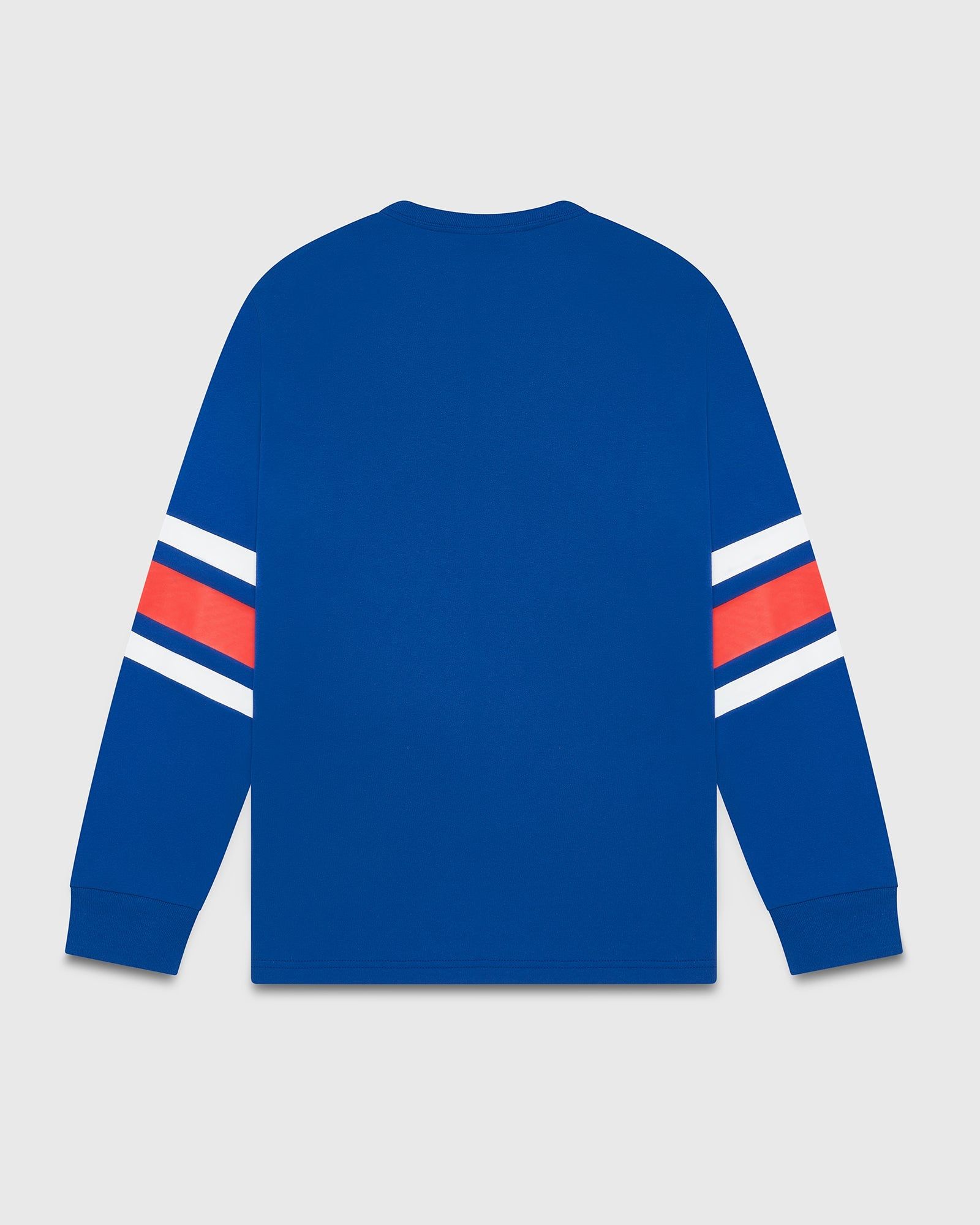 NFL BUFFALO BILLS LONGSLEEVE T-SHIRT - BLUE sold by OVO product image thumbnail 2