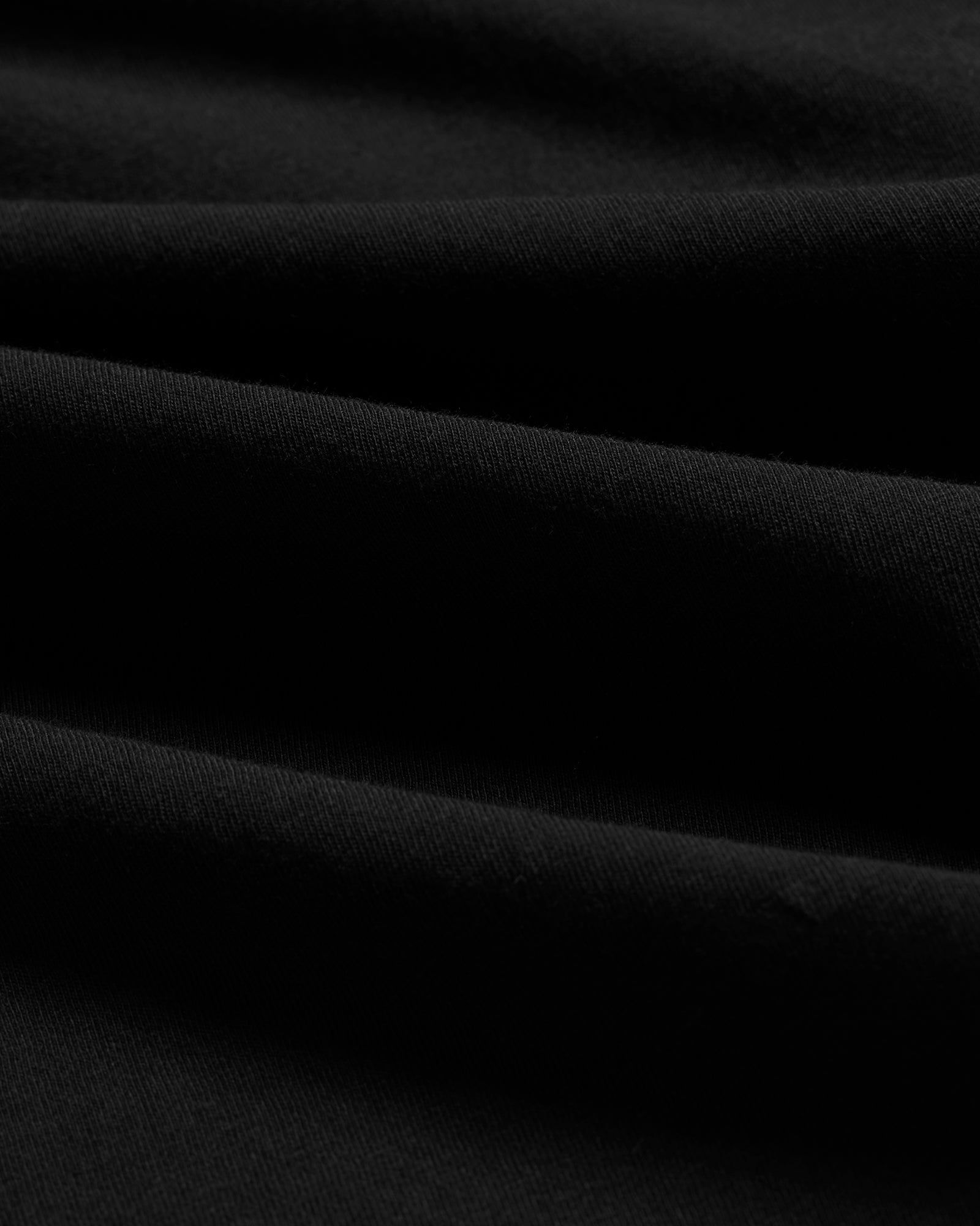 Classic Longsleeve T-Shirt - Black sold by OVO product image thumbnail 5